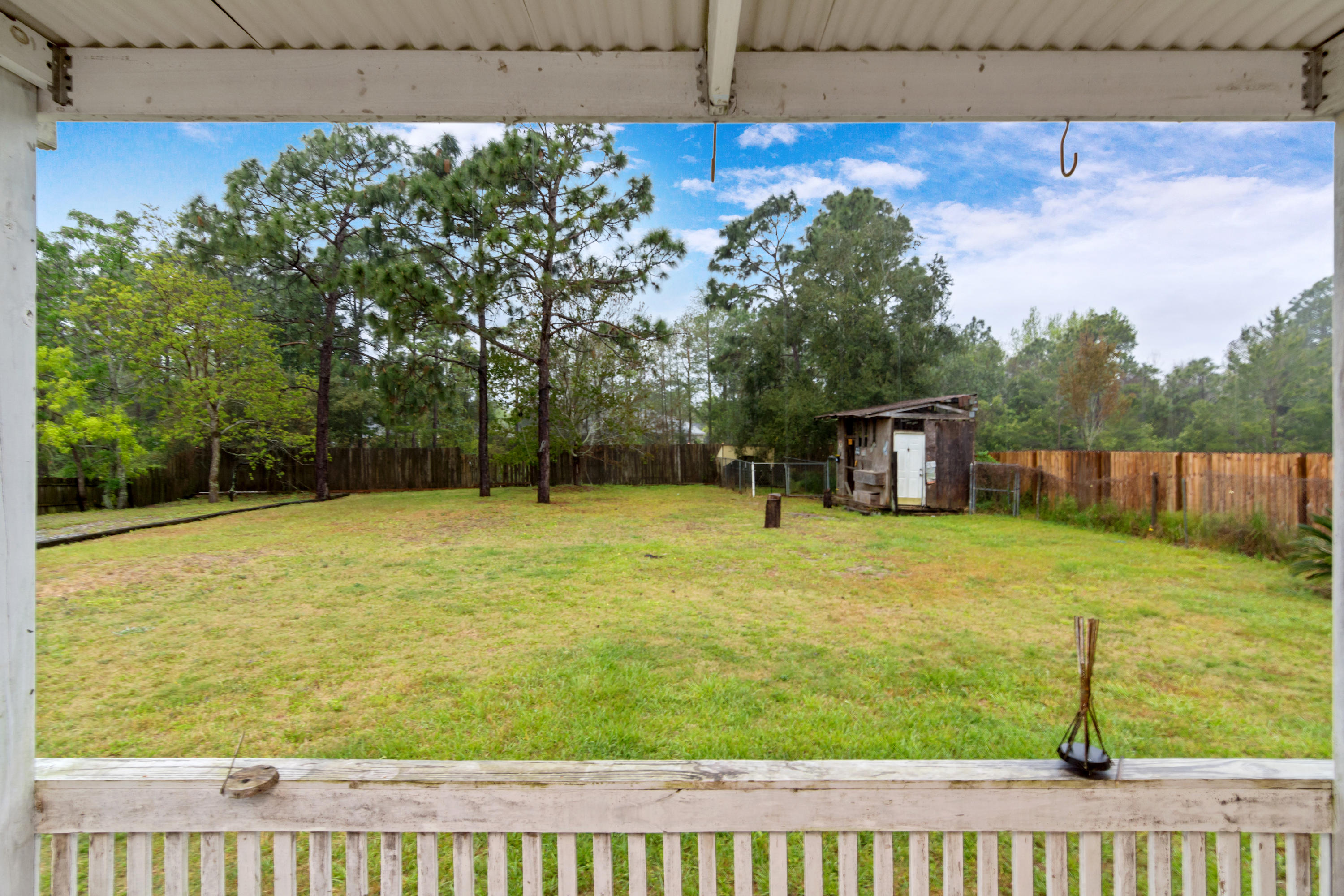 TURKEY-CREEK ESTATES - Residential