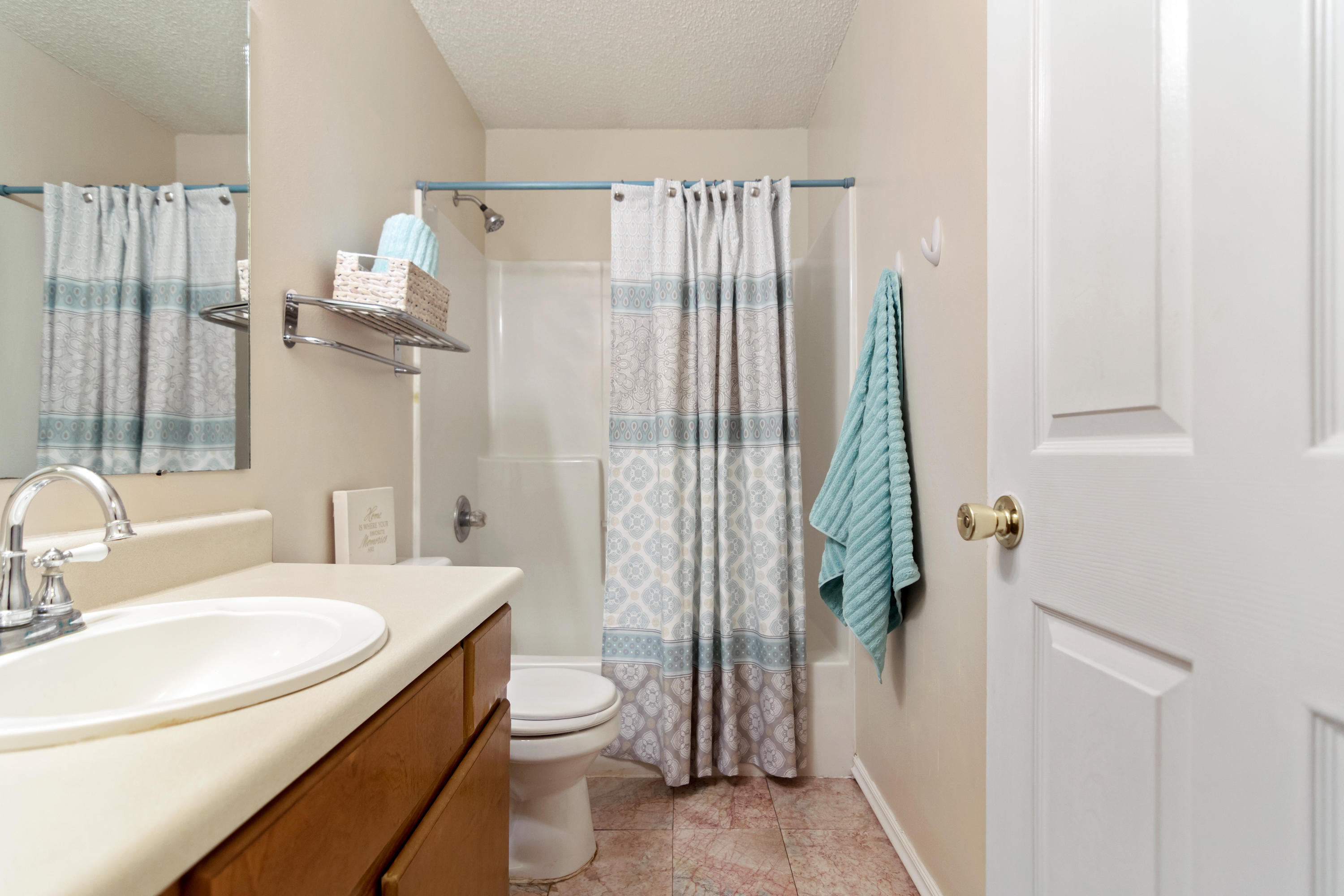 TURKEY-CREEK ESTATES - Residential