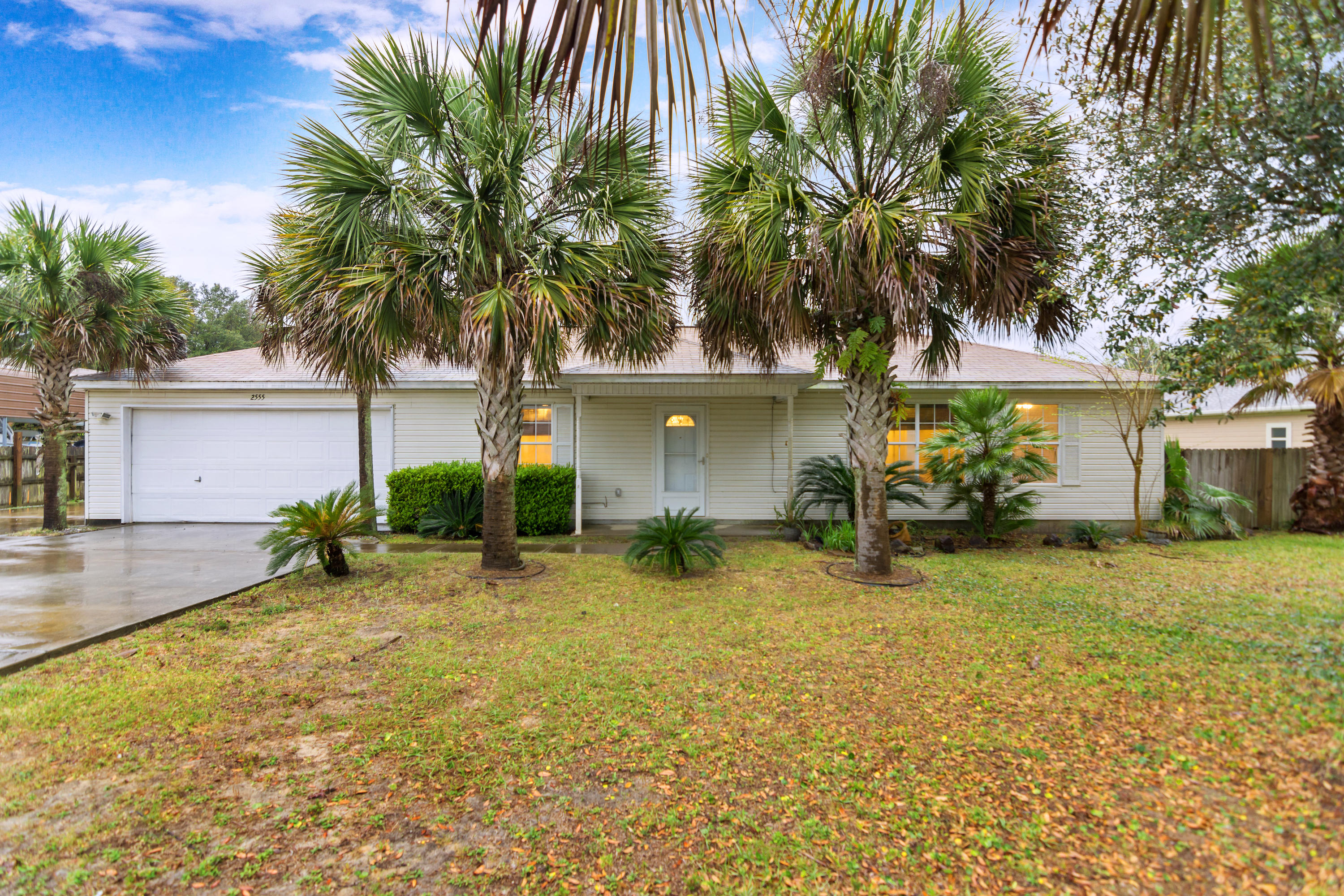 TURKEY-CREEK ESTATES - Residential