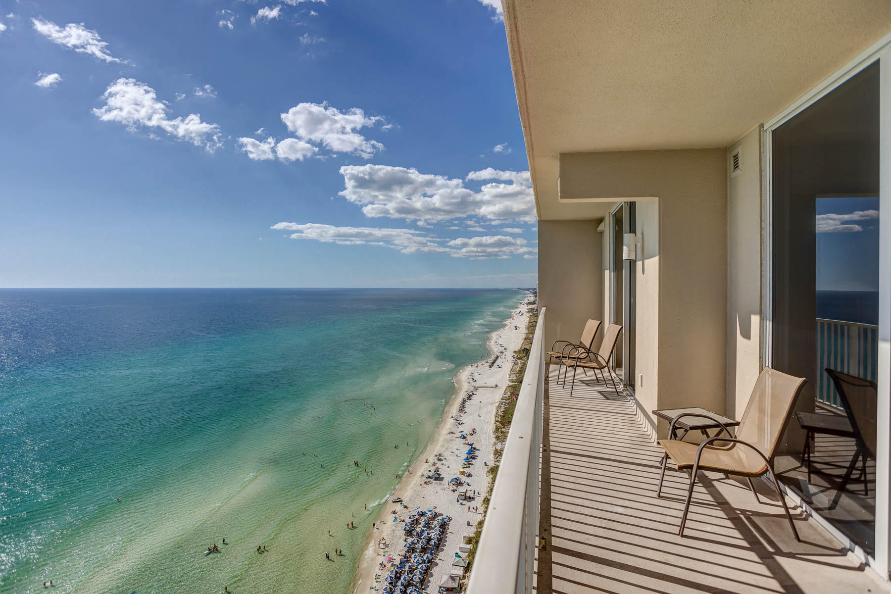 TIDEWATER BEACH STAGE 2 - Residential