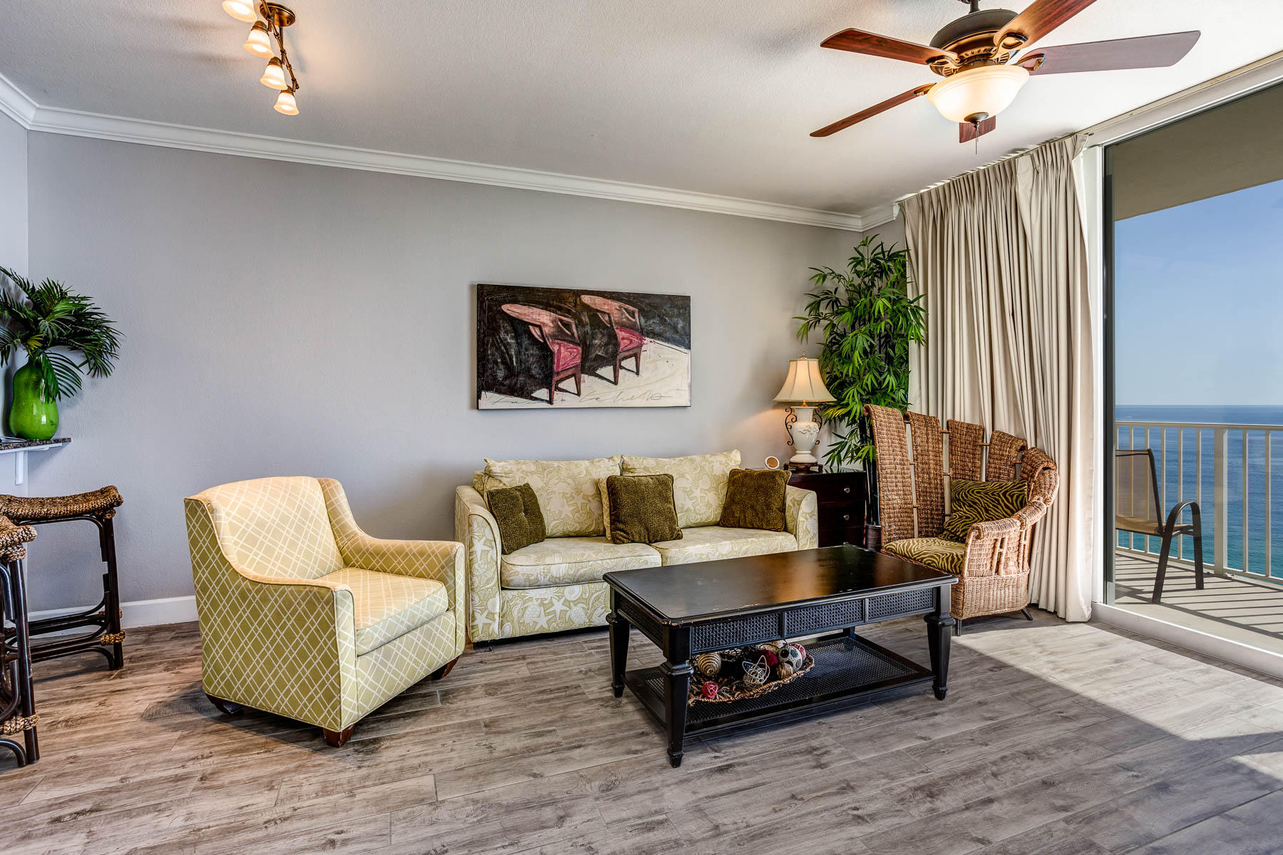 TIDEWATER BEACH STAGE 2 - Residential