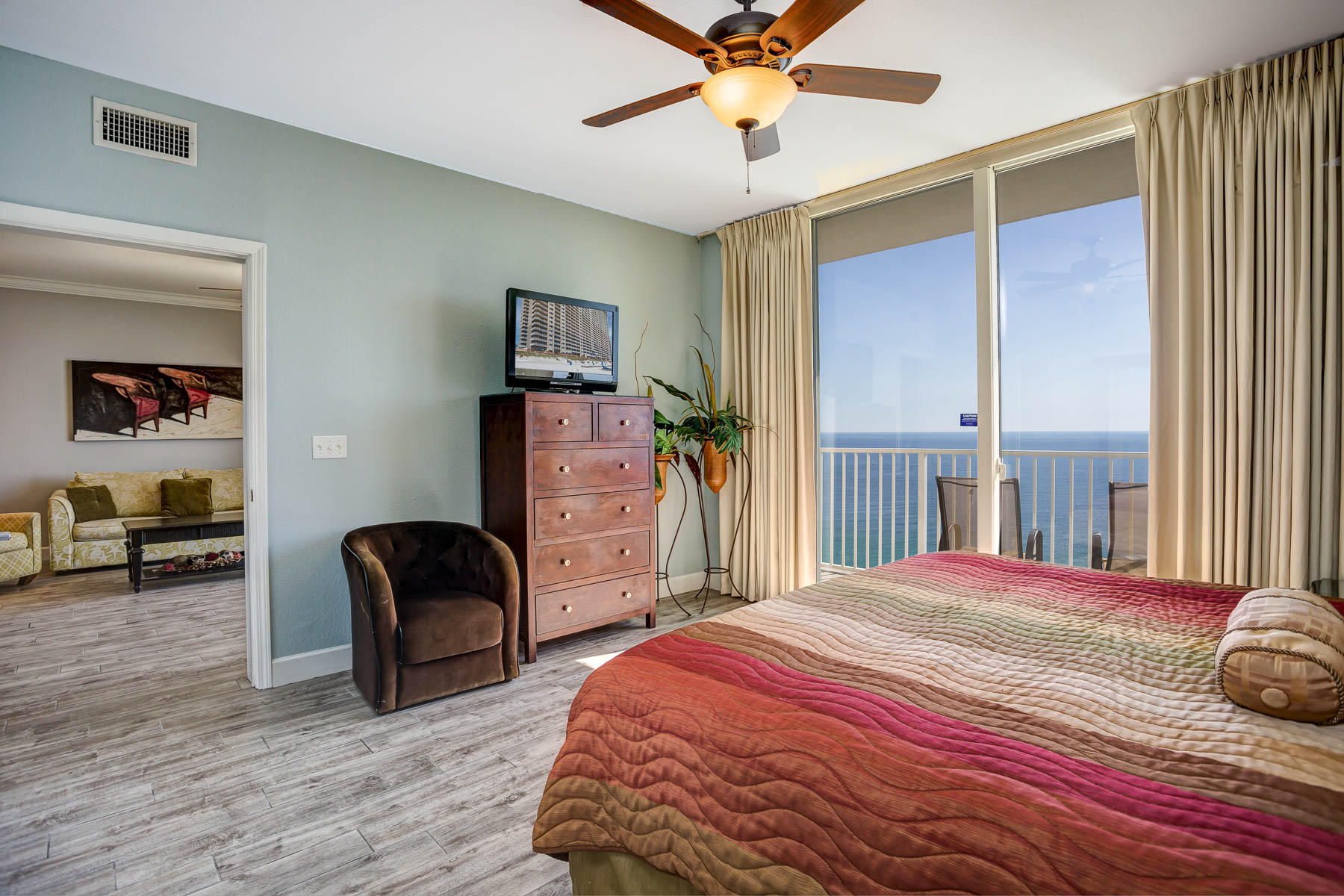 TIDEWATER BEACH STAGE 2 - Residential