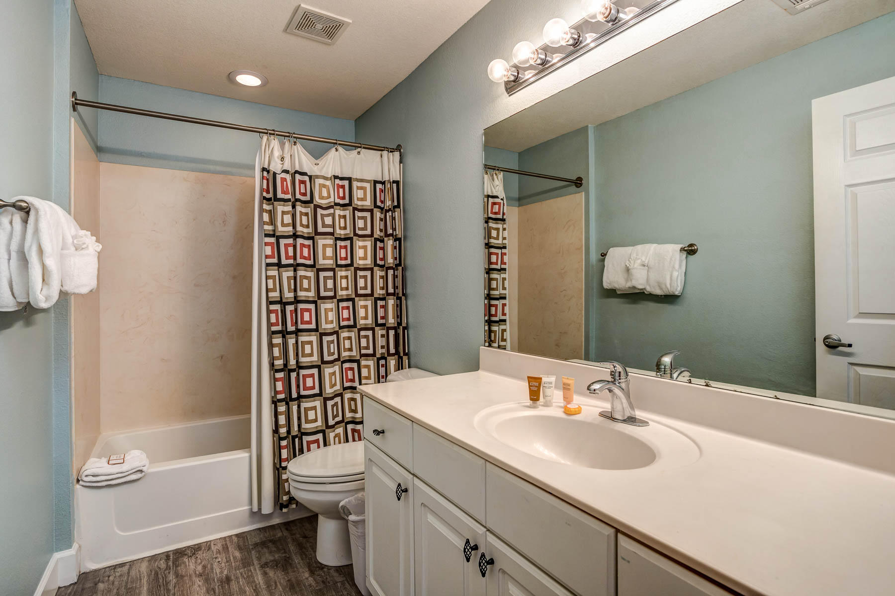 TIDEWATER BEACH STAGE 2 - Residential