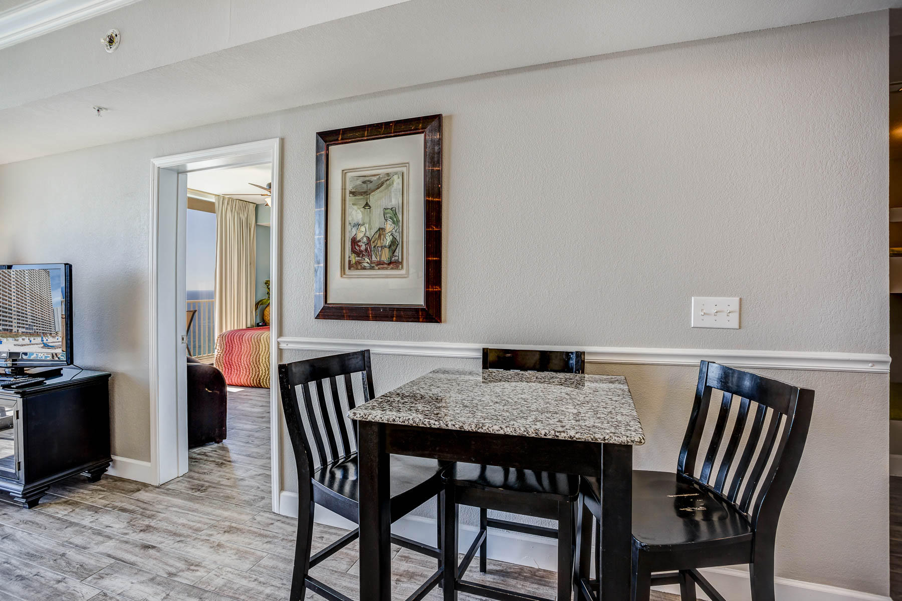 TIDEWATER BEACH STAGE 2 - Residential