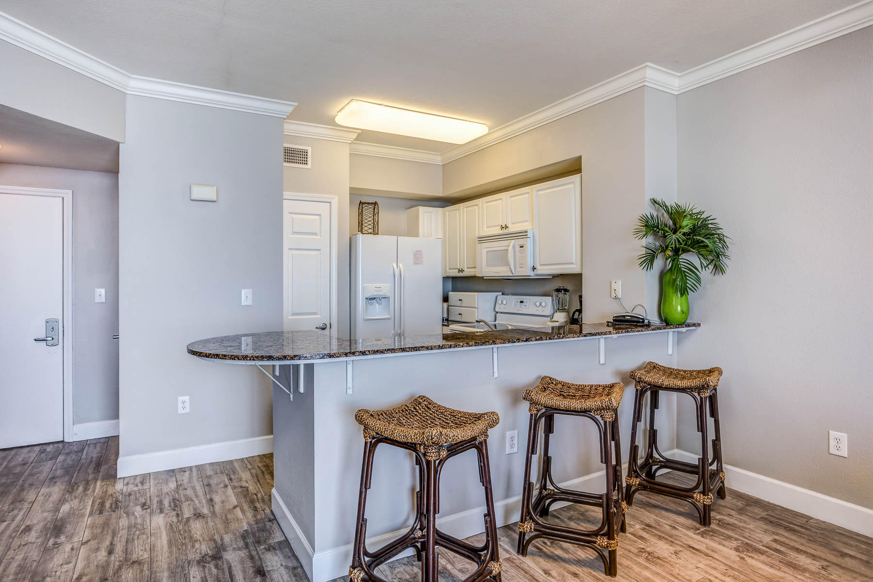 TIDEWATER BEACH STAGE 2 - Residential