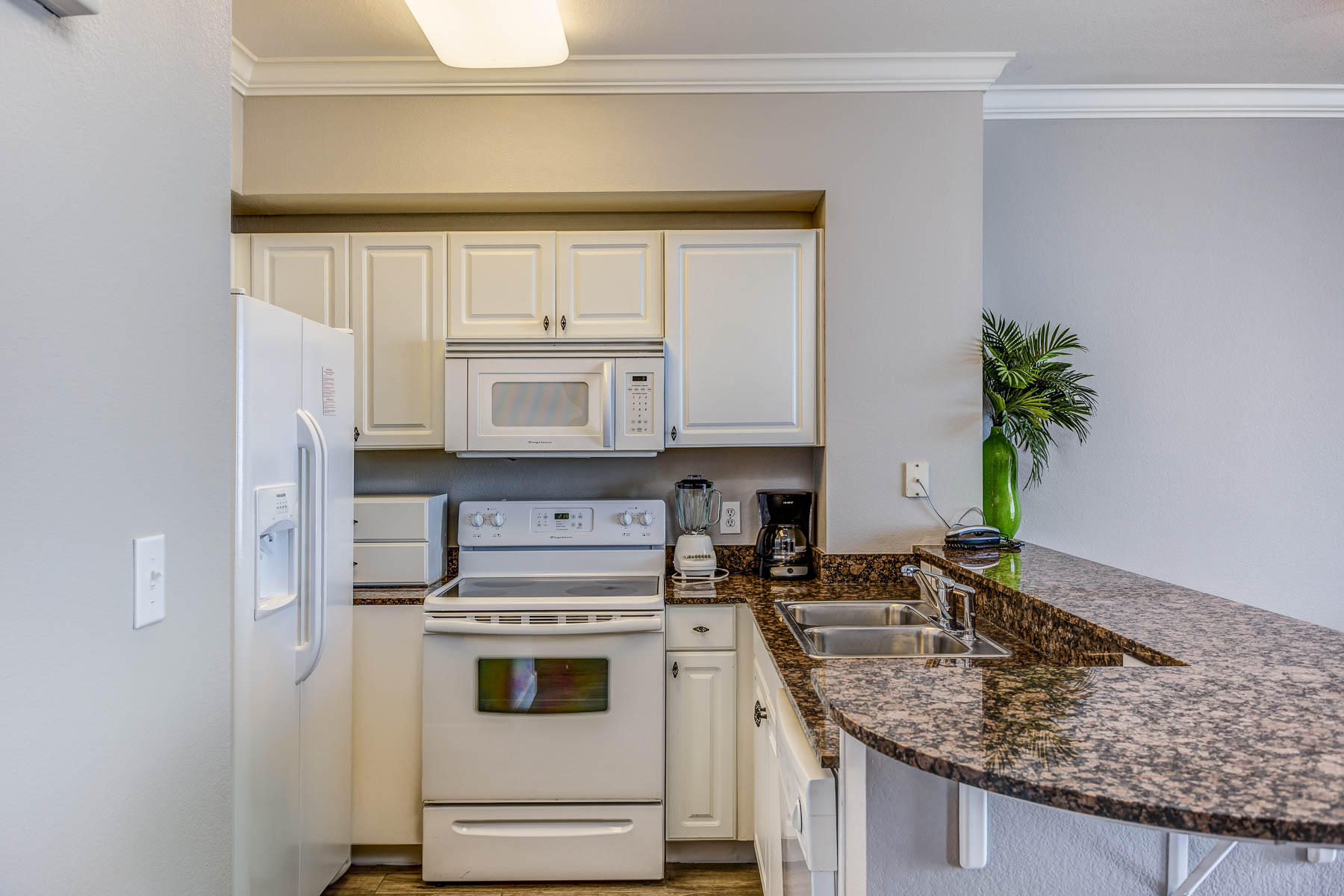 TIDEWATER BEACH STAGE 2 - Residential