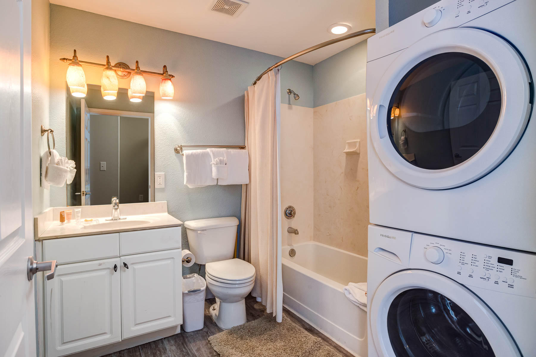 TIDEWATER BEACH STAGE 2 - Residential