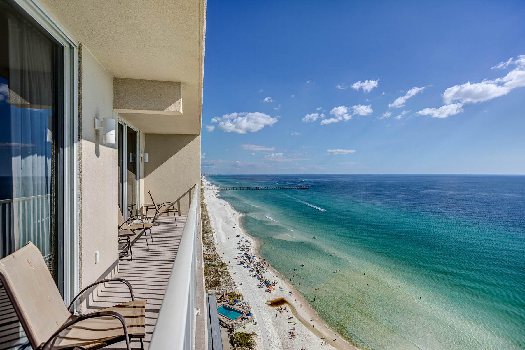 TIDEWATER BEACH STAGE 2 - Residential