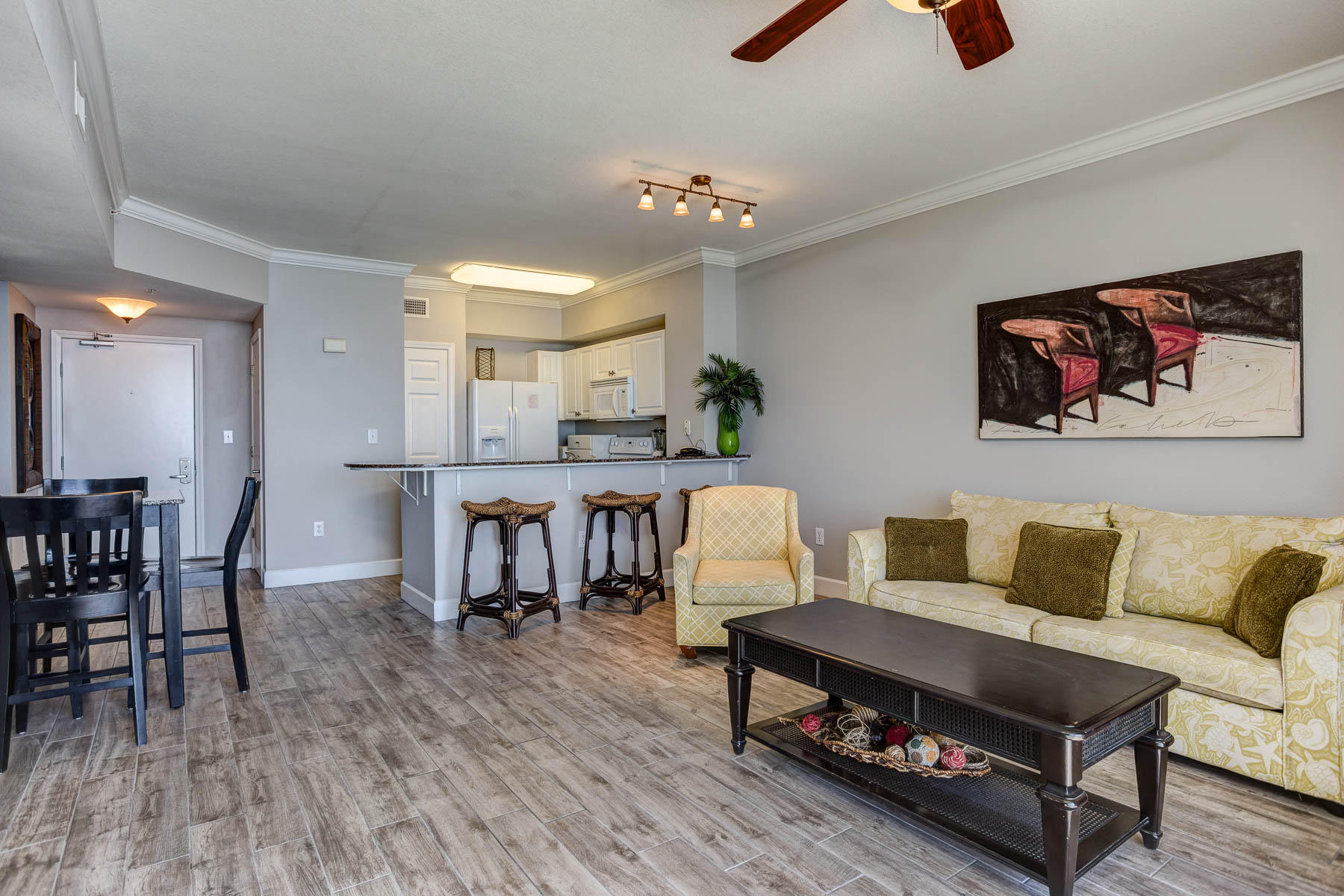 TIDEWATER BEACH STAGE 2 - Residential