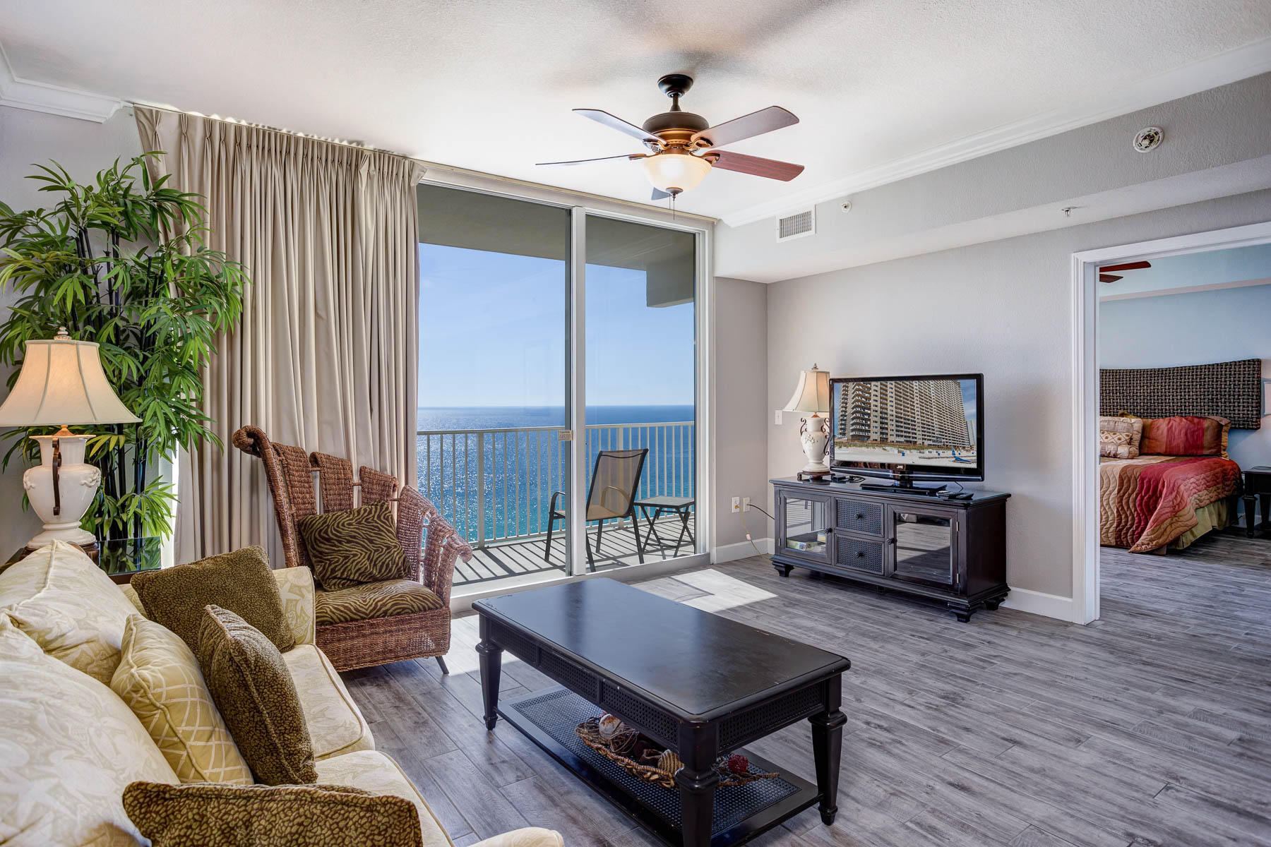 TIDEWATER BEACH STAGE 2 - Residential