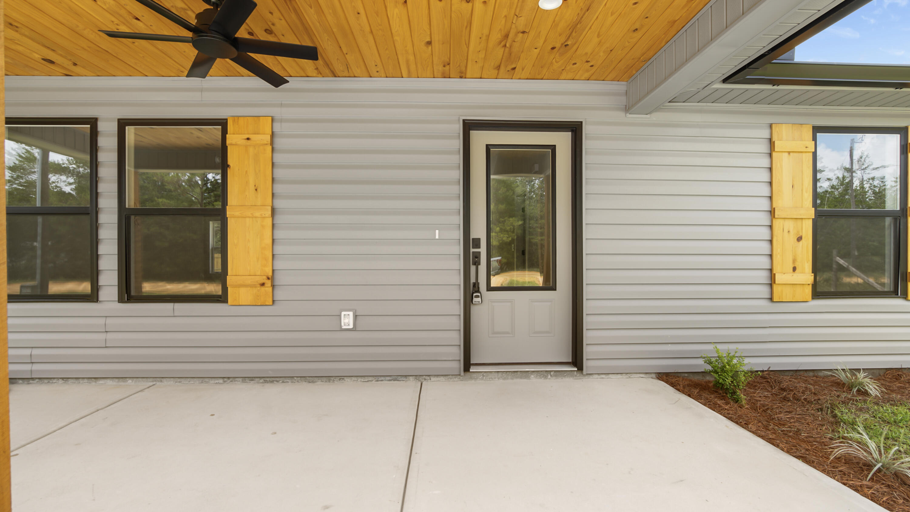 OAKWOOD HILLS UNIT 3 - Residential