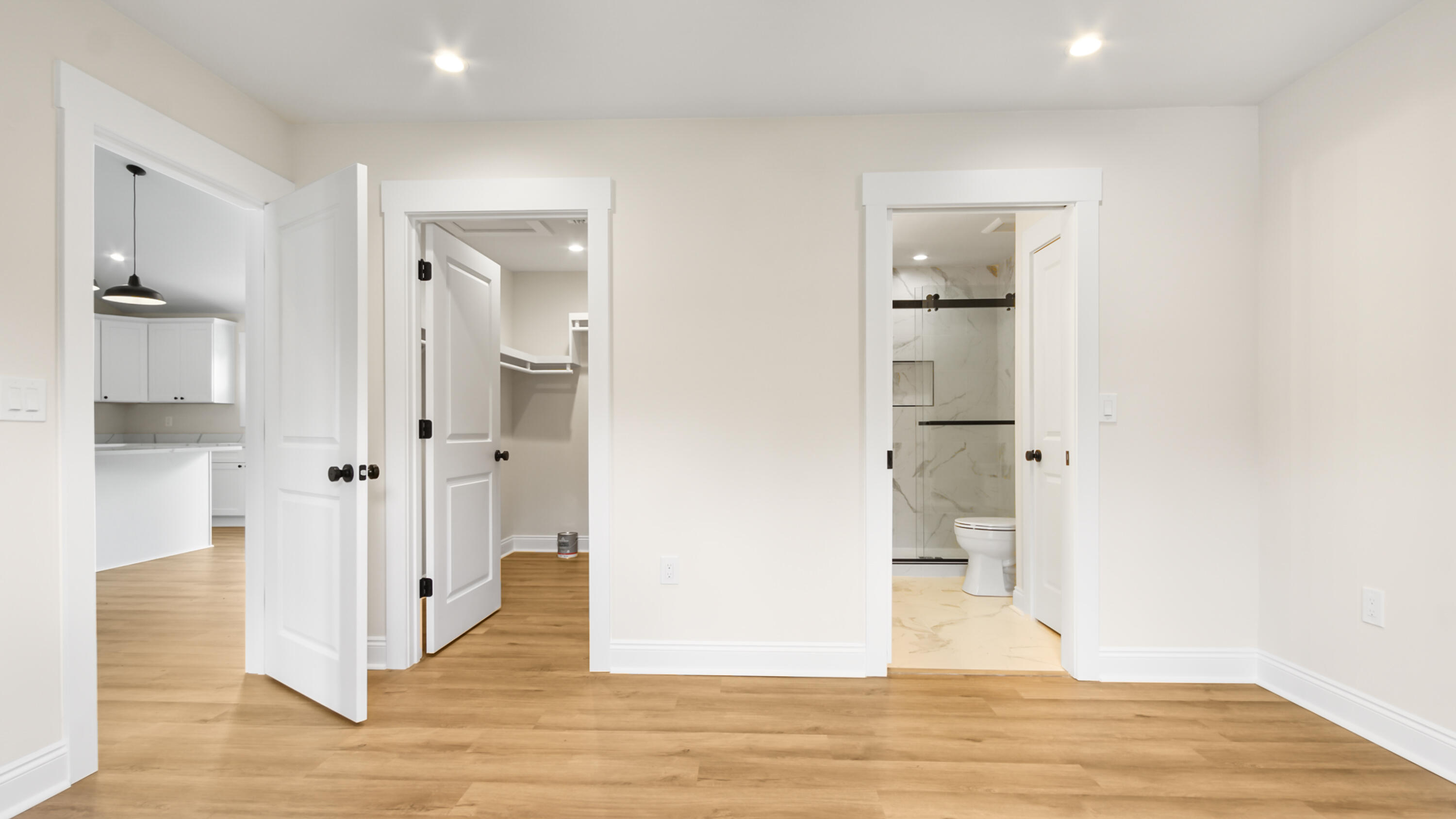OAKWOOD HILLS UNIT 3 - Residential