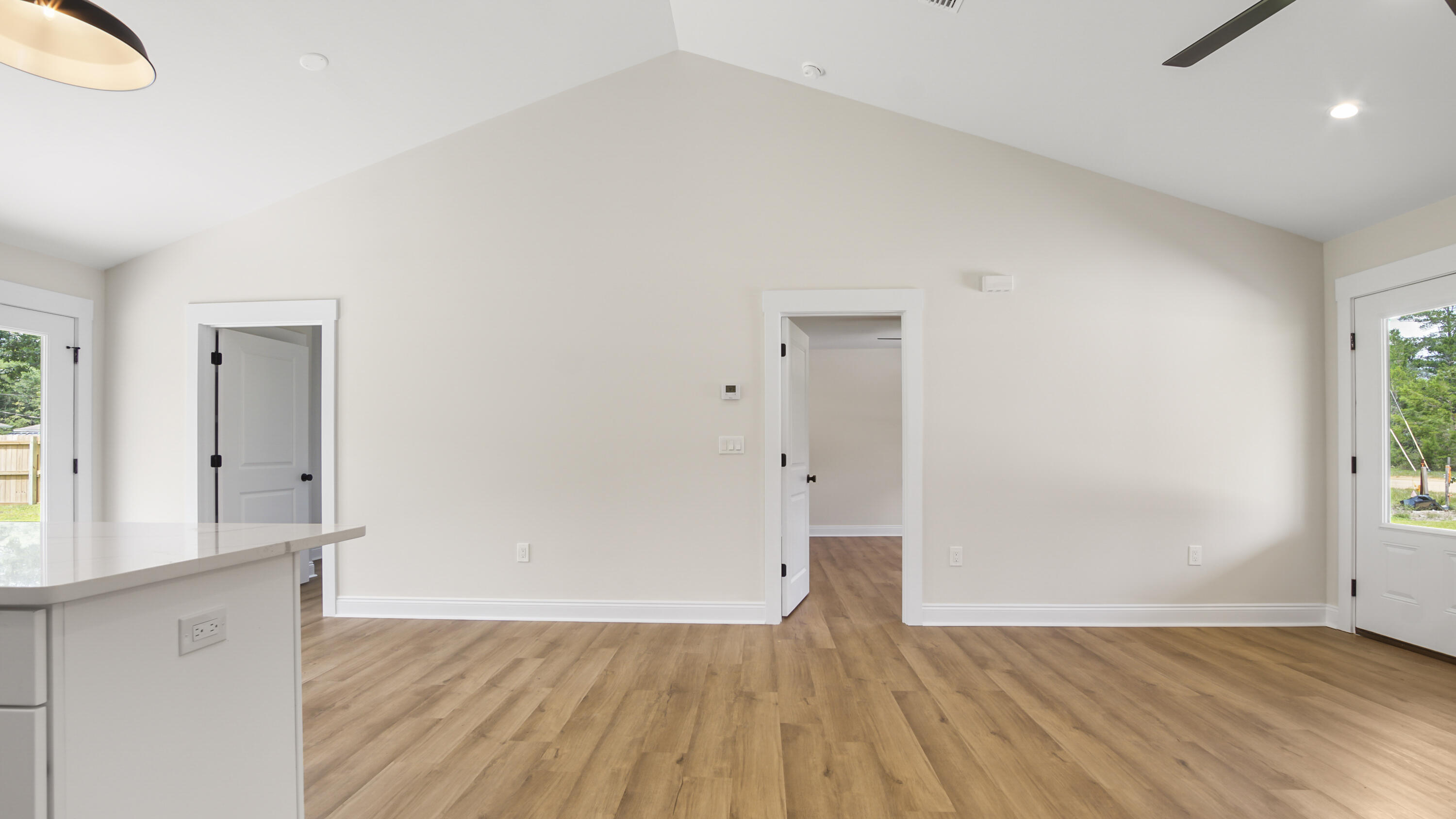OAKWOOD HILLS UNIT 3 - Residential