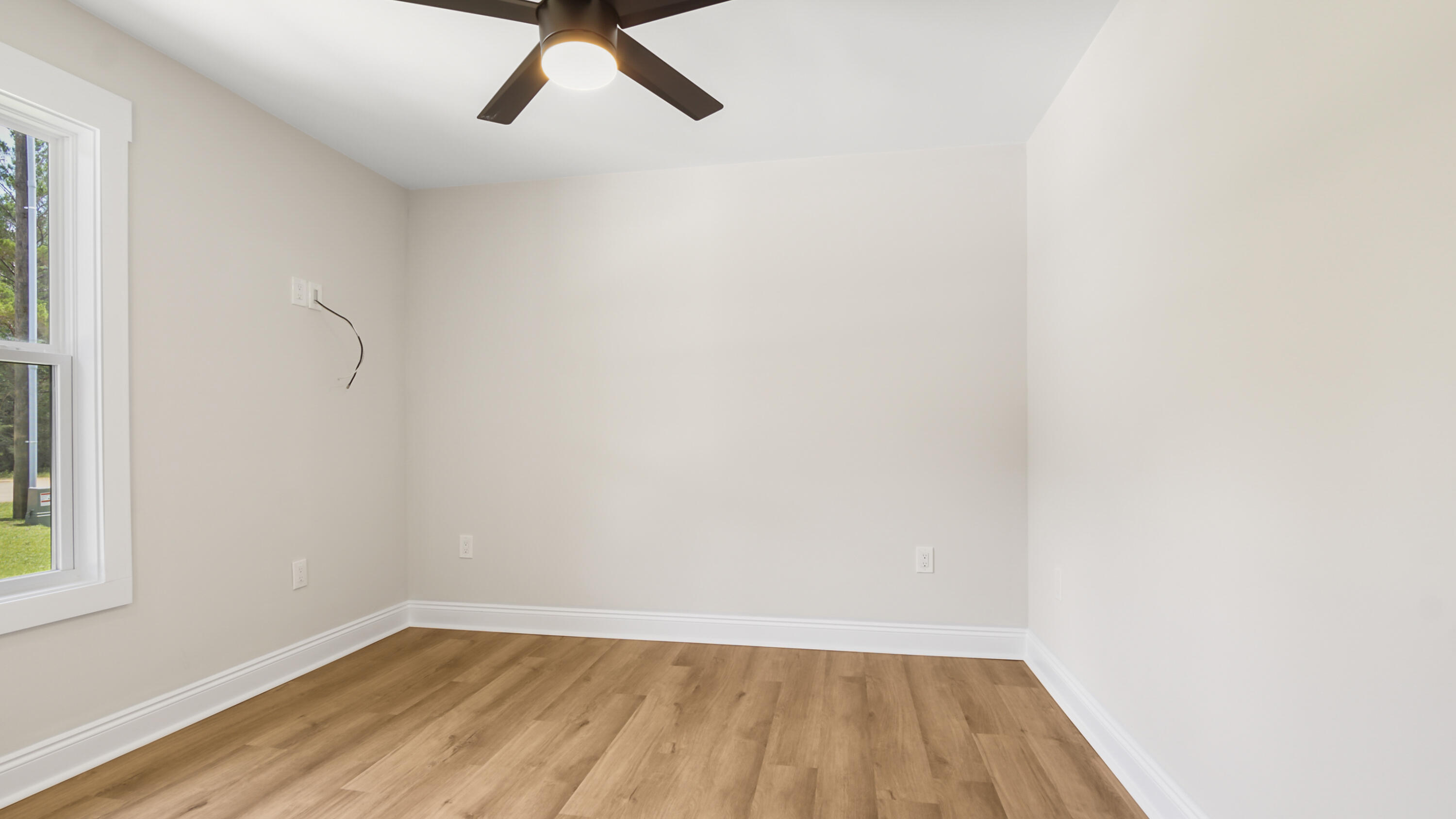 OAKWOOD HILLS UNIT 3 - Residential