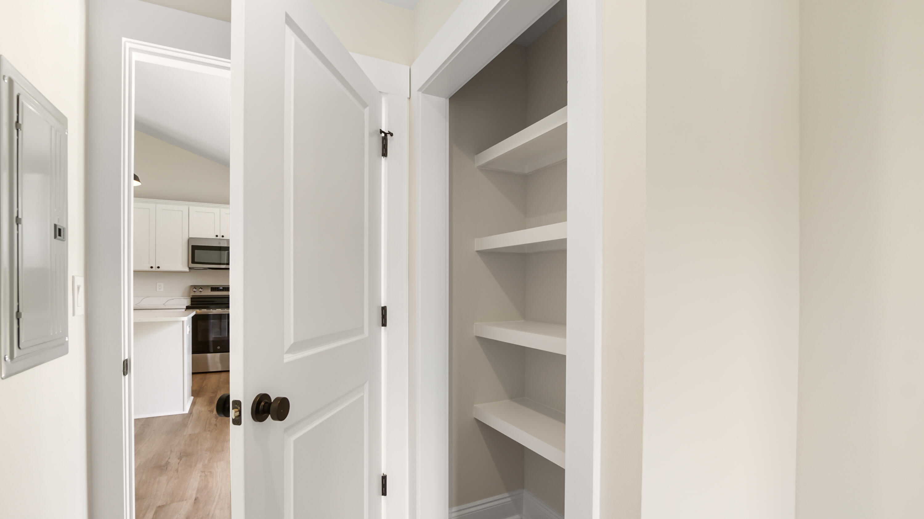 OAKWOOD HILLS UNIT 3 - Residential