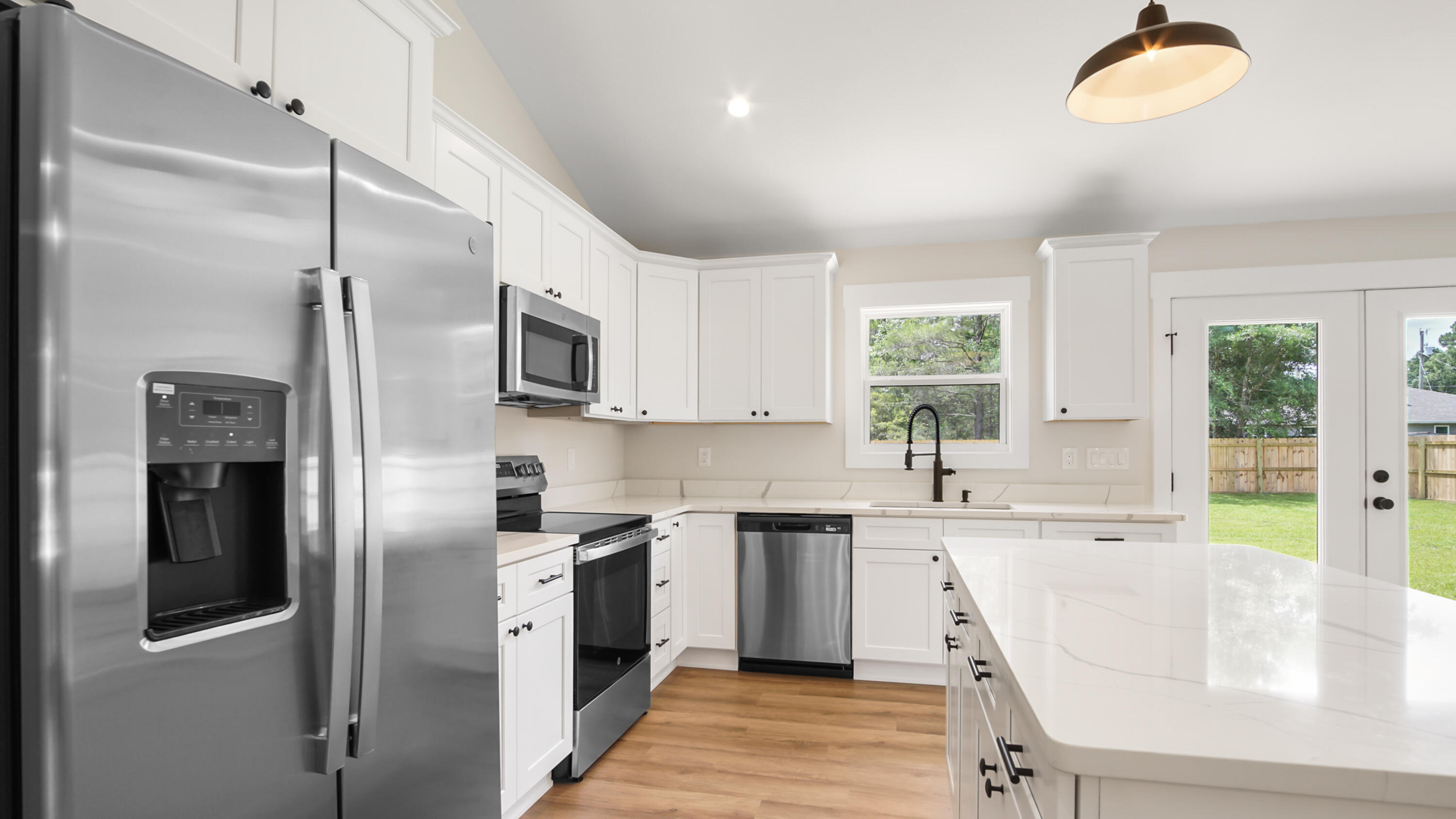 OAKWOOD HILLS UNIT 3 - Residential