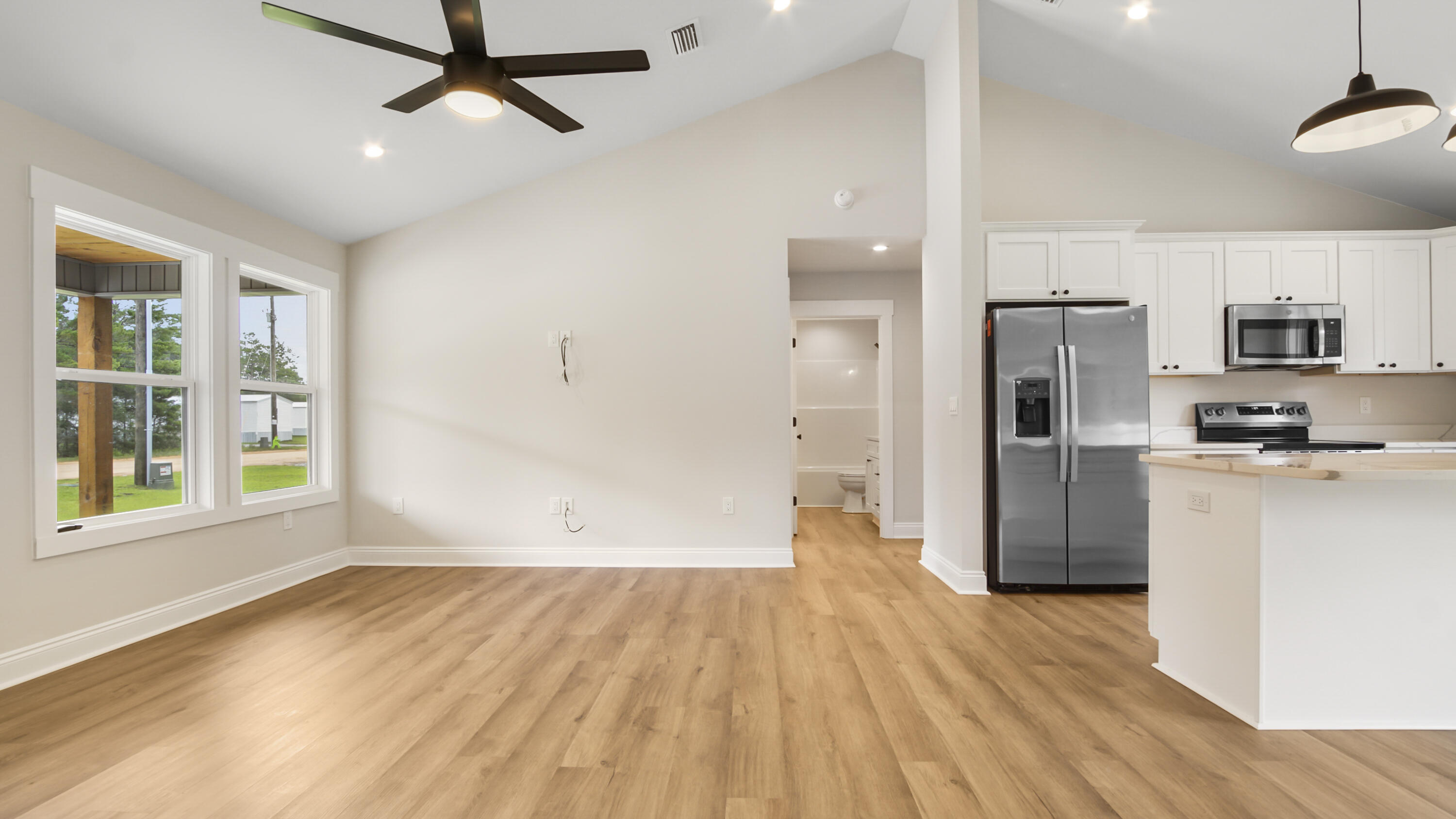 OAKWOOD HILLS UNIT 3 - Residential