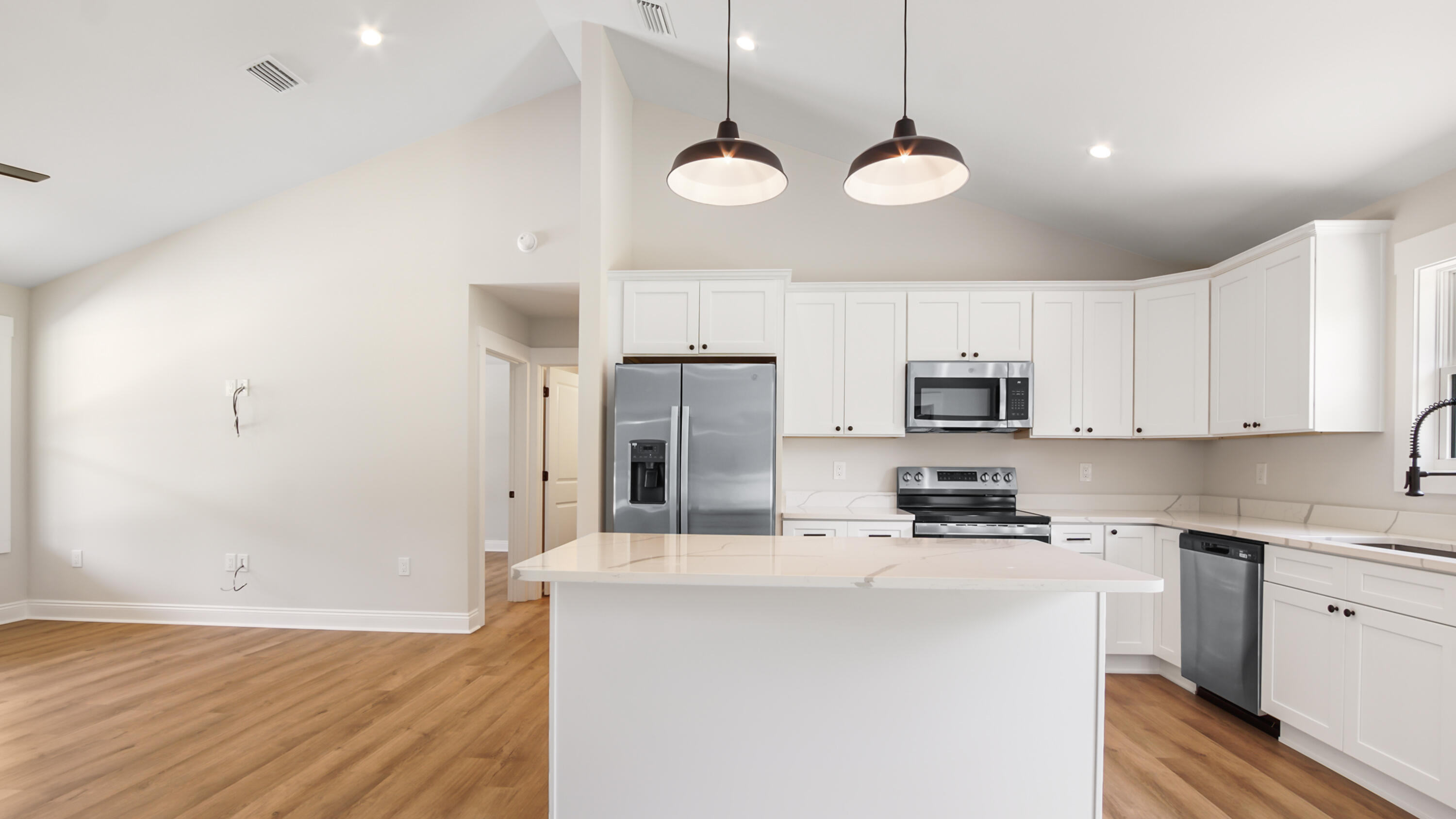 OAKWOOD HILLS UNIT 3 - Residential