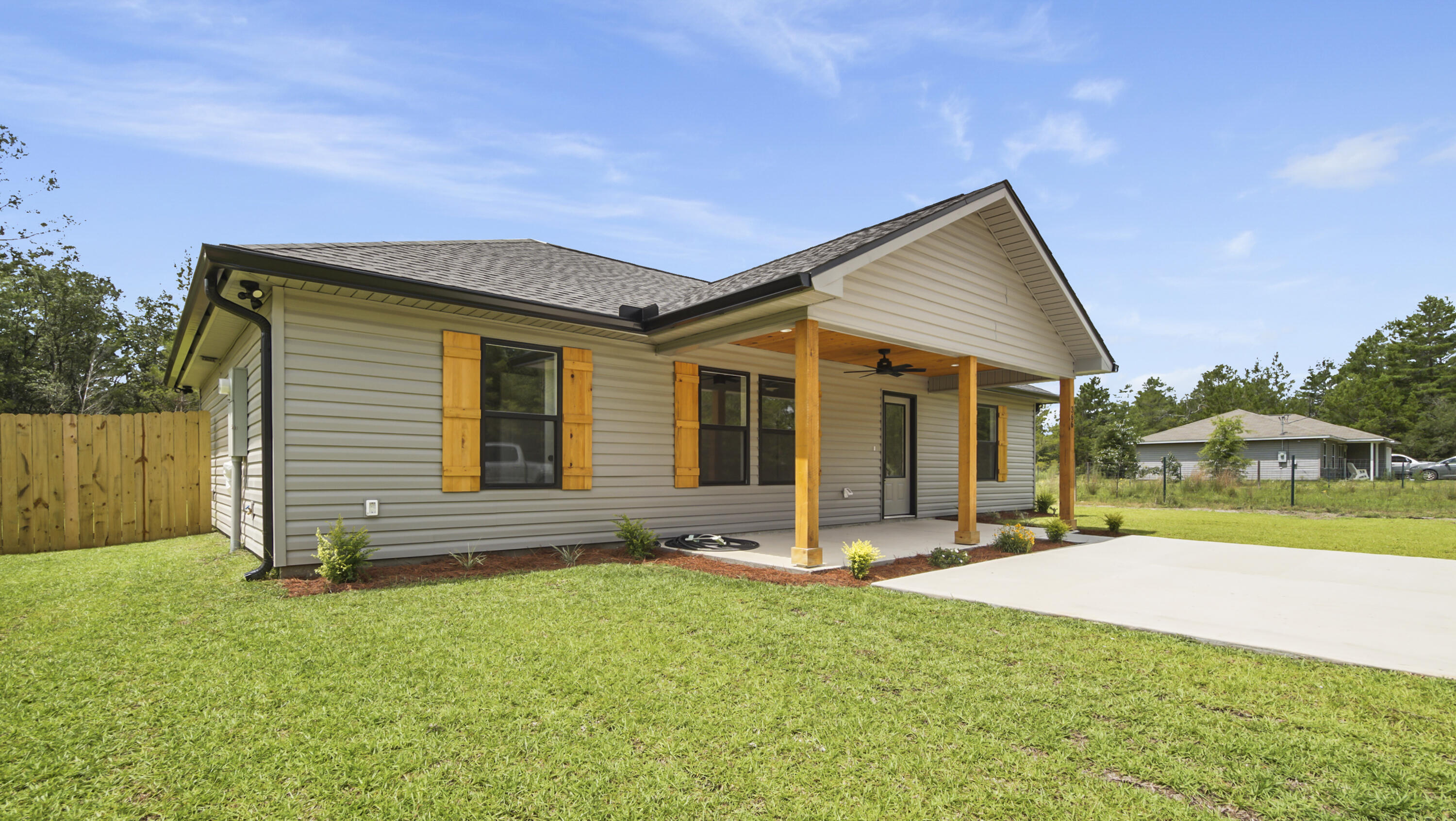 OAKWOOD HILLS UNIT 3 - Residential