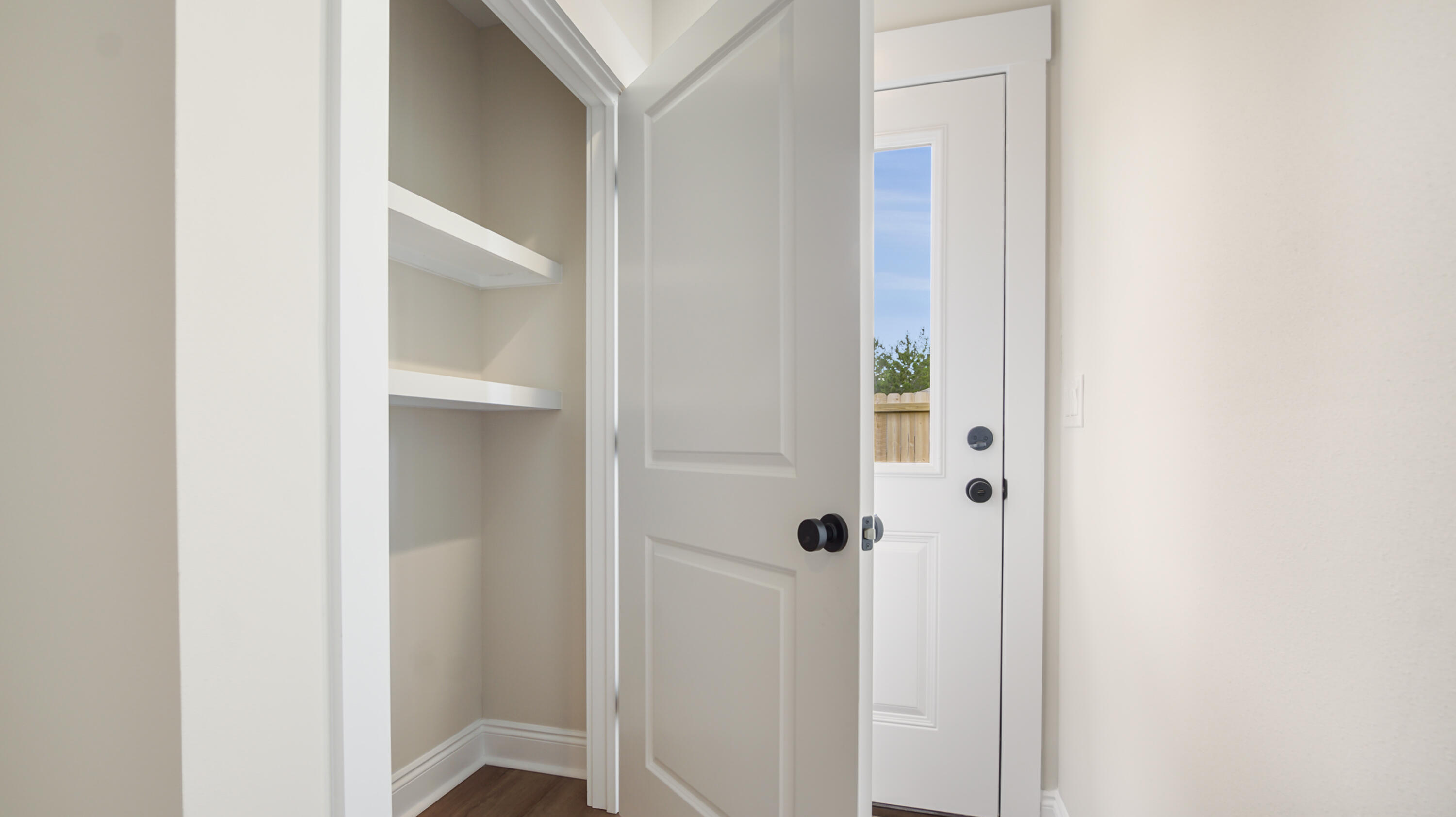 OAKWOOD HILLS UNIT 3 - Residential