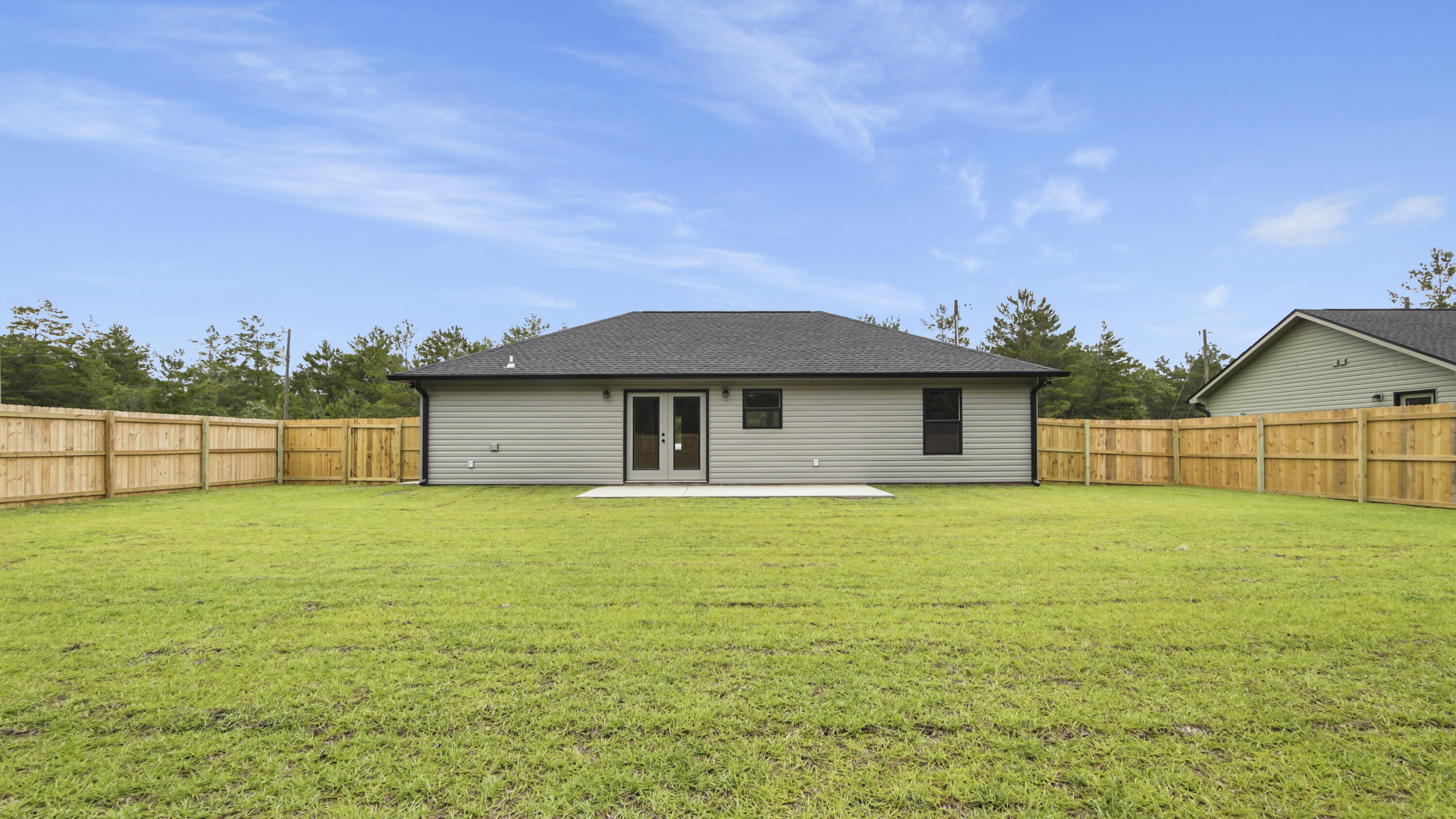 OAKWOOD HILLS UNIT 3 - Residential