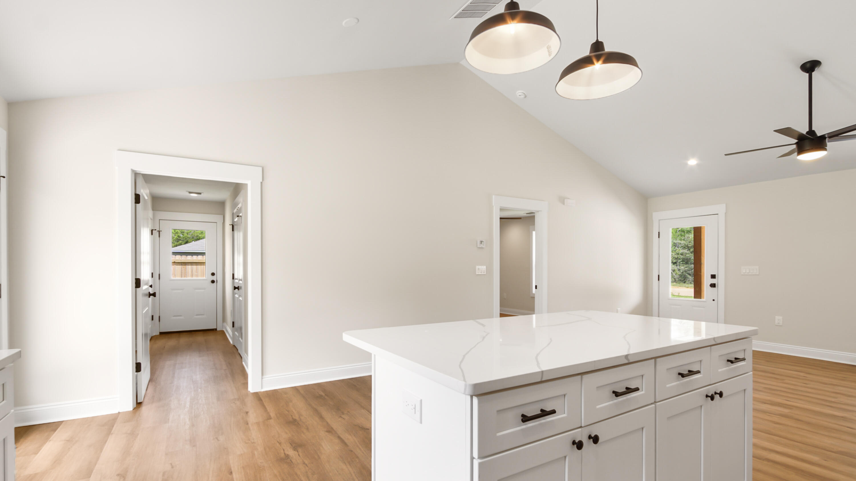 OAKWOOD HILLS UNIT 3 - Residential