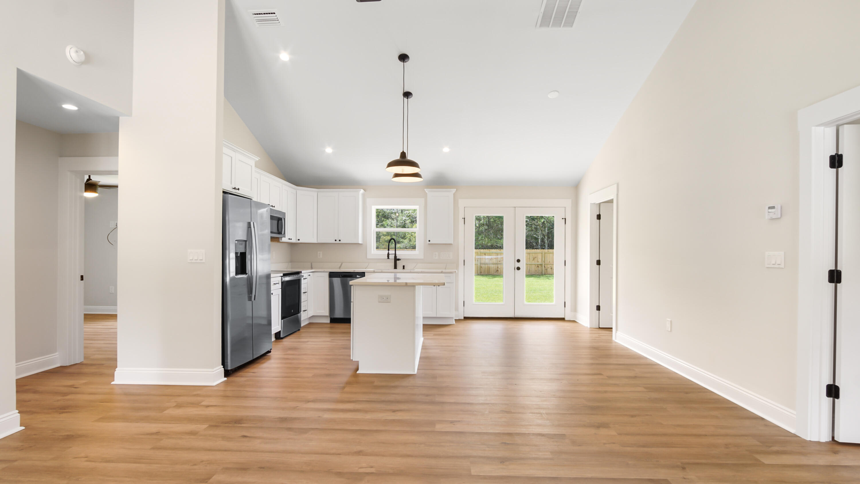 OAKWOOD HILLS UNIT 3 - Residential