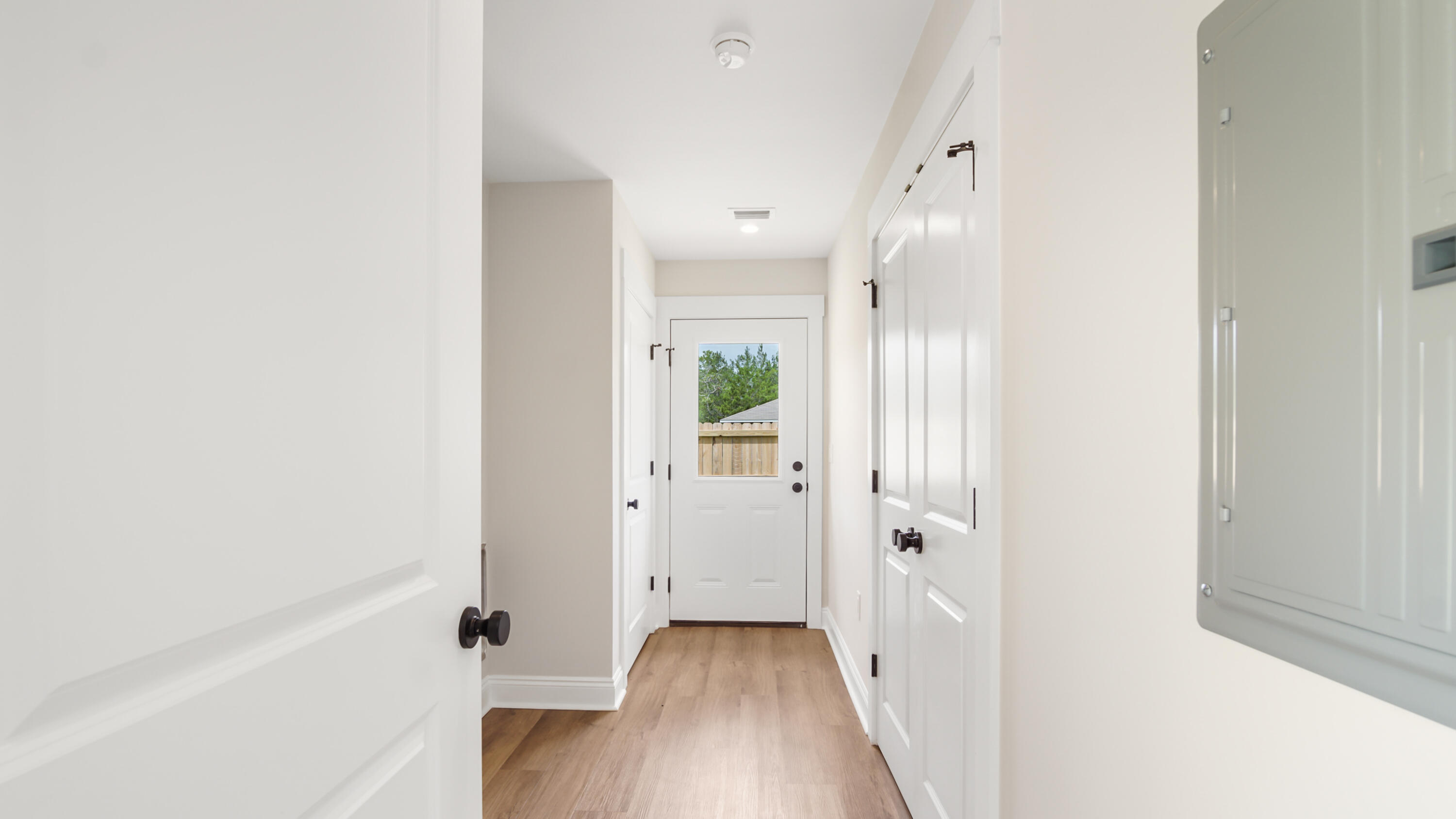 OAKWOOD HILLS UNIT 3 - Residential