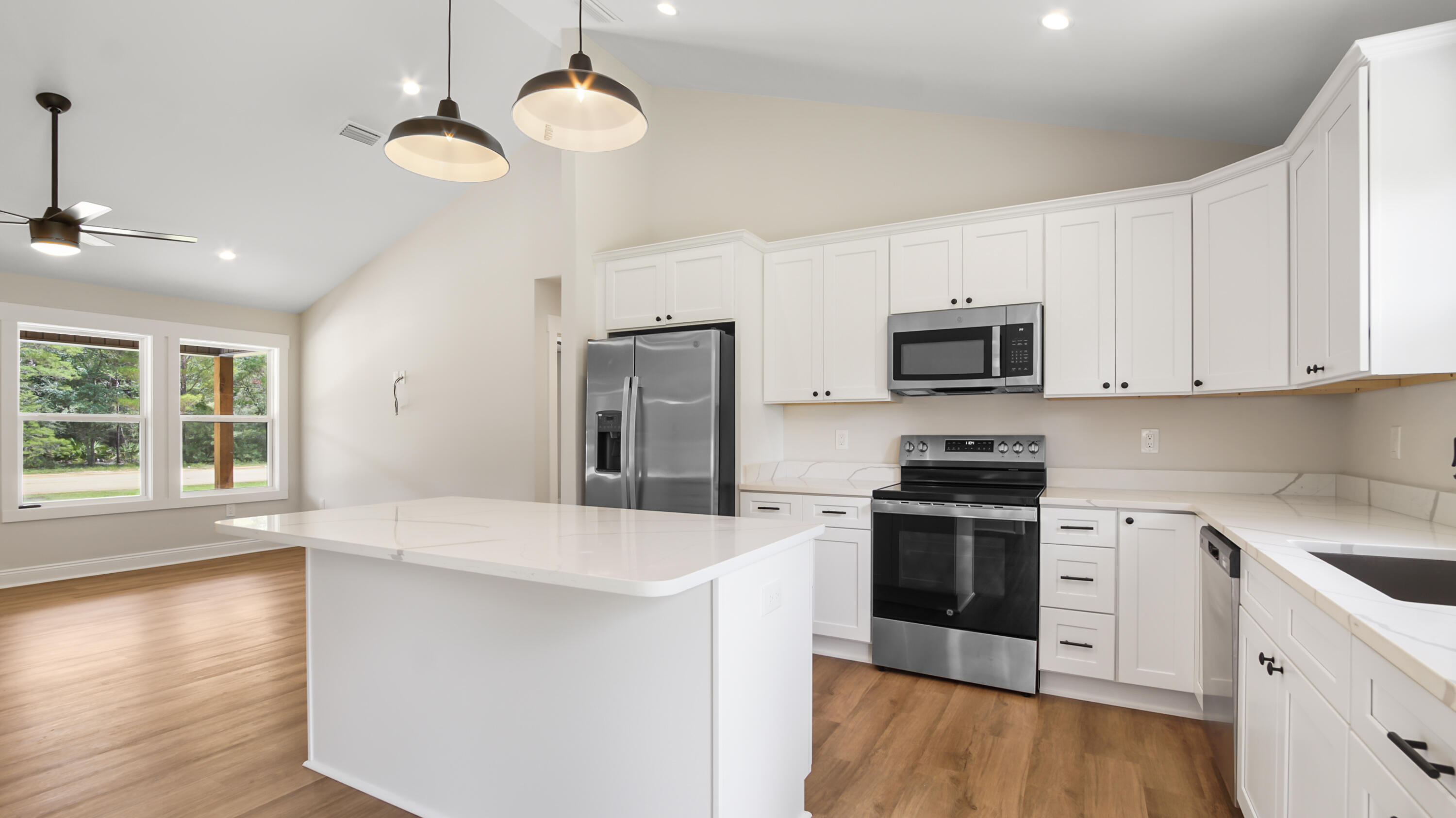 OAKWOOD HILLS UNIT 3 - Residential