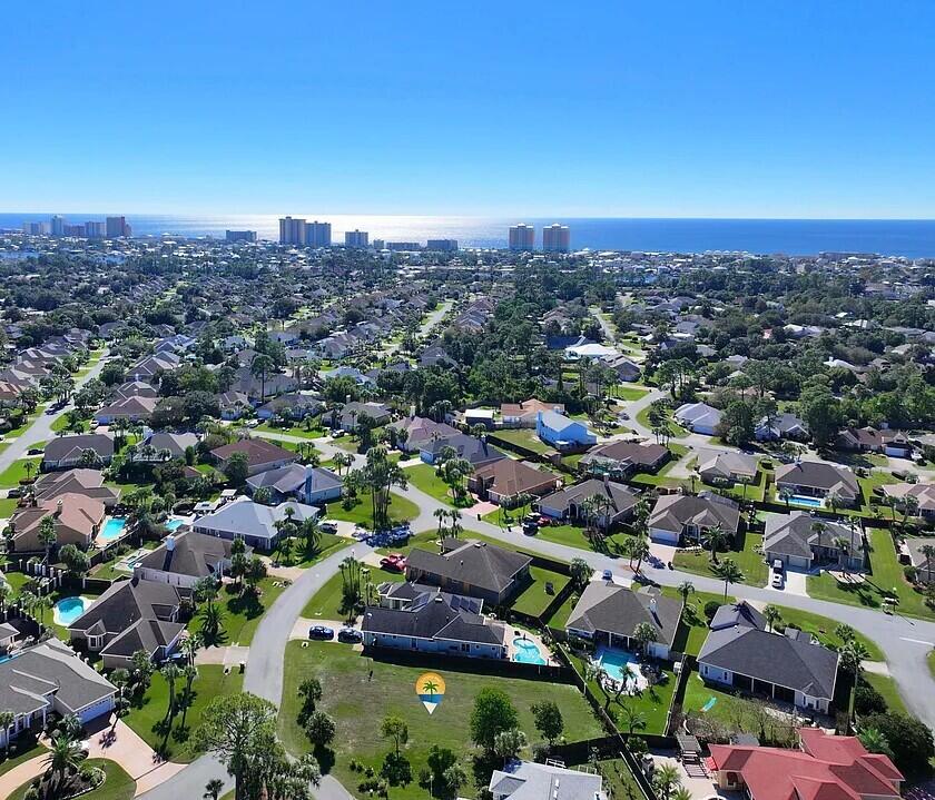 PALM BAY UNIT 4 - Land
