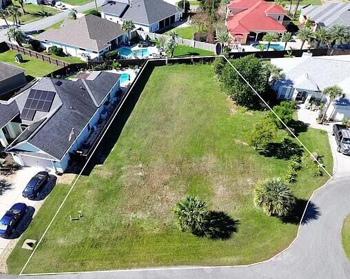PALM BAY UNIT 4 - Land