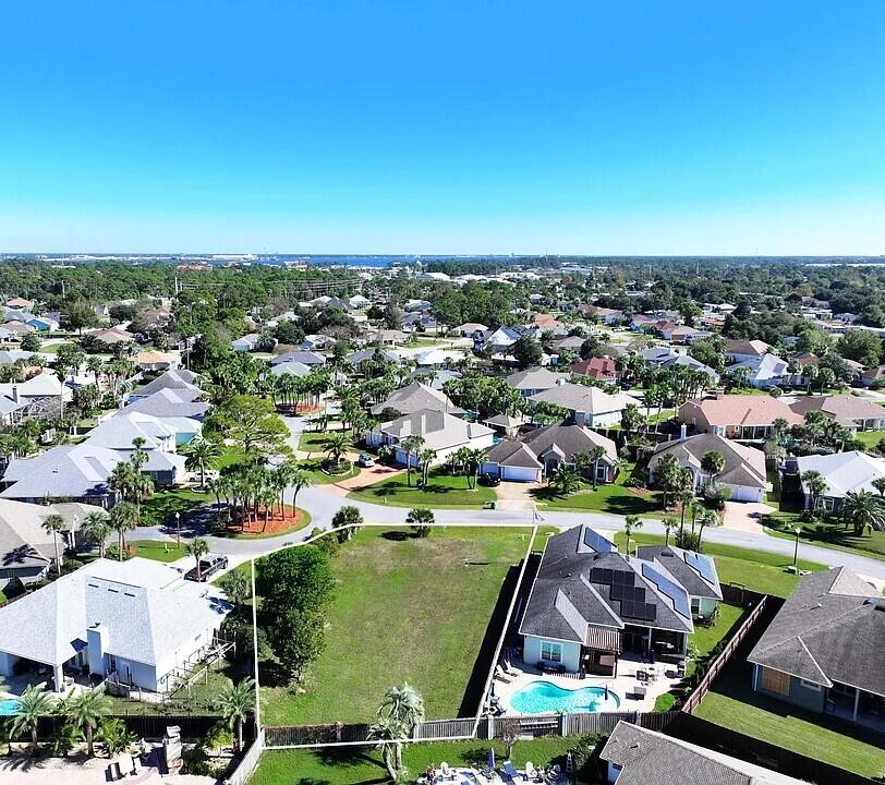 PALM BAY UNIT 4 - Land