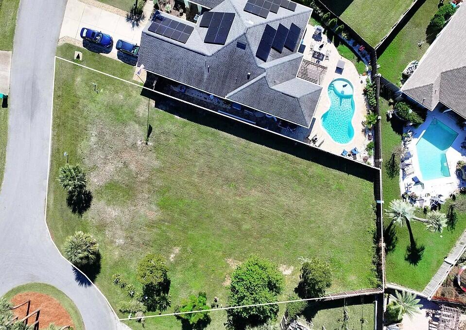 PALM BAY UNIT 4 - Land