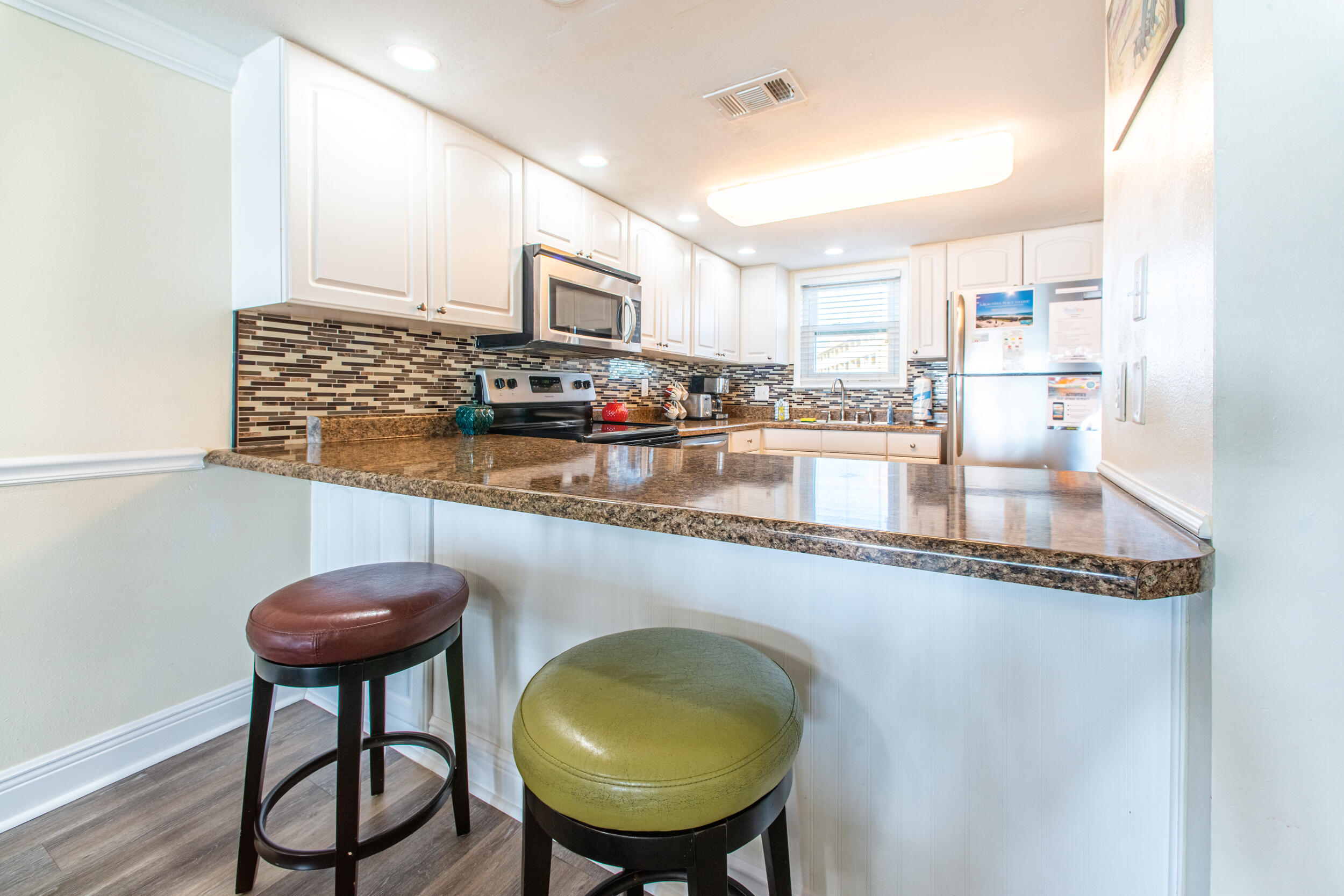 SANDOLLAR T/H - Residential