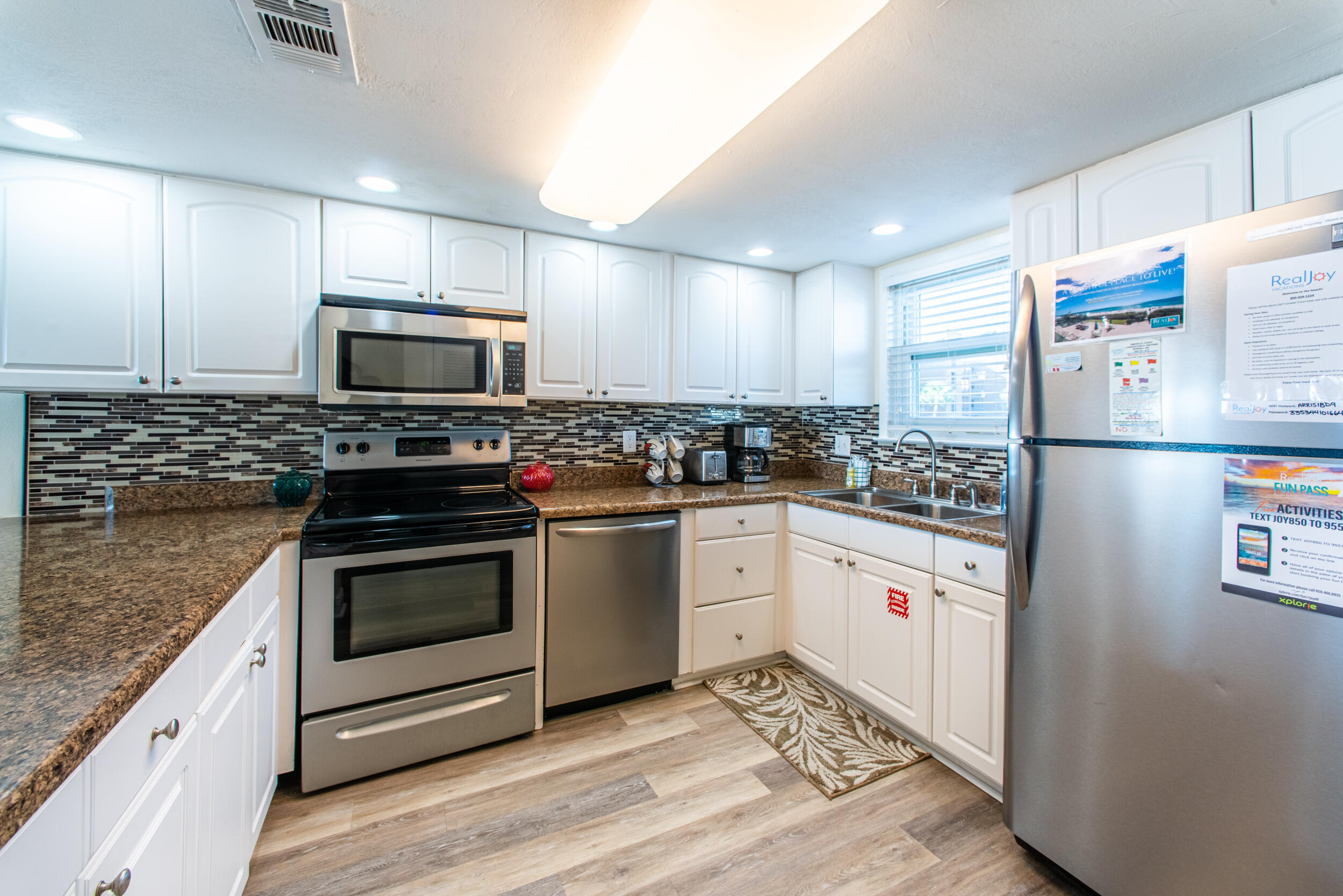 SANDOLLAR T/H - Residential