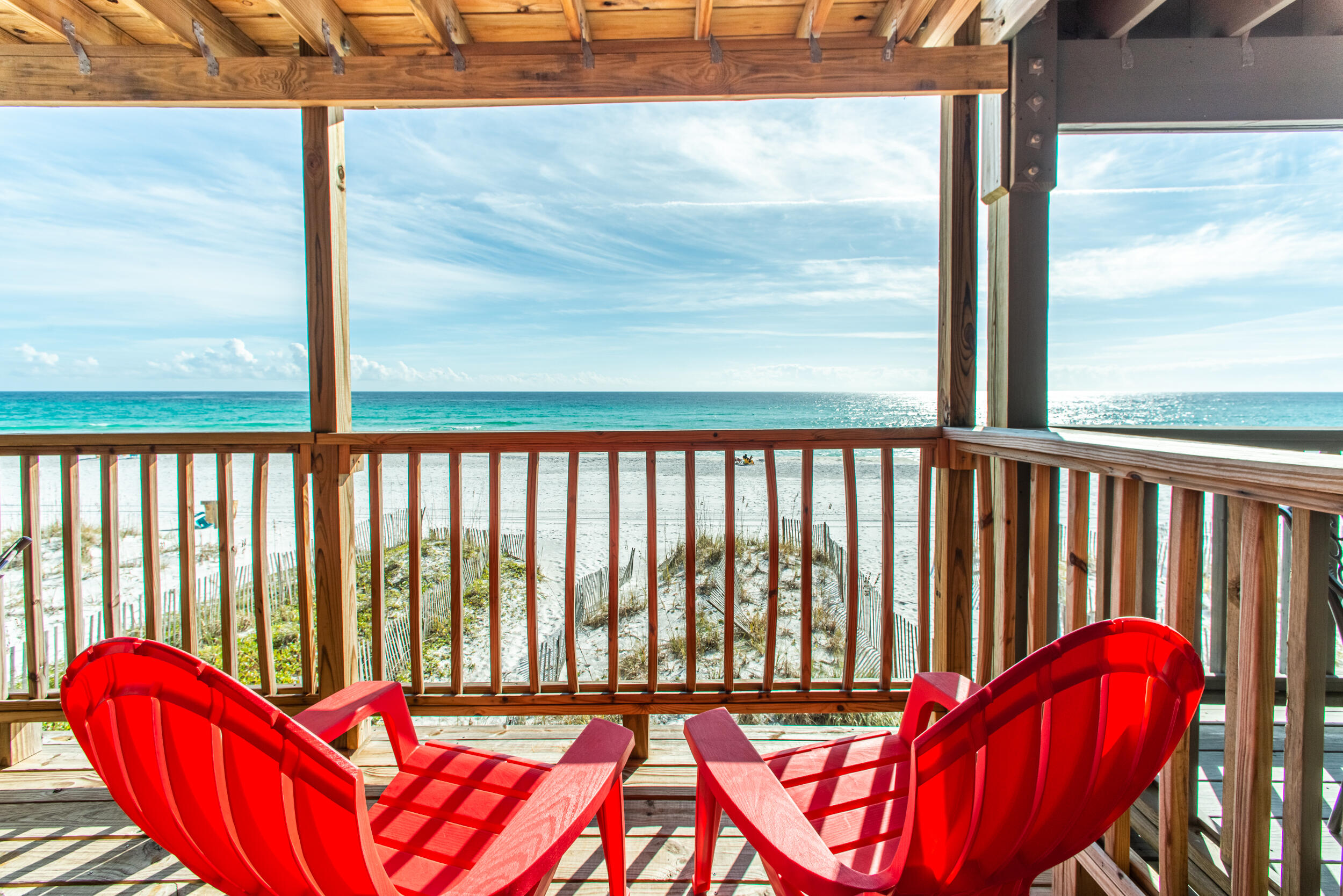 SANDOLLAR T/H - Residential