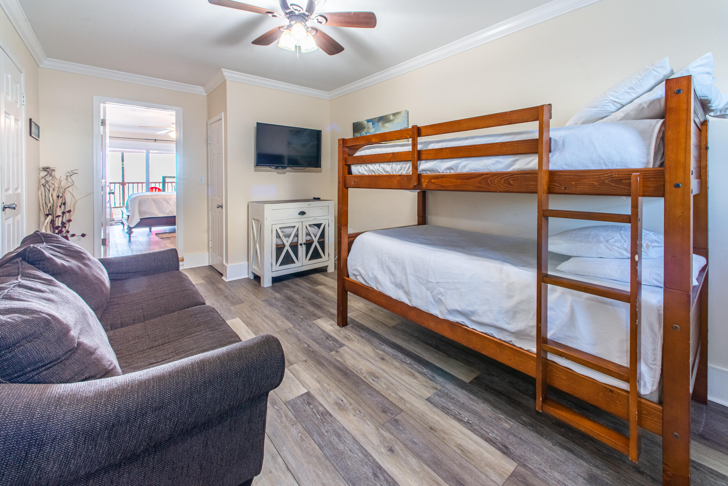 SANDOLLAR T/H - Residential