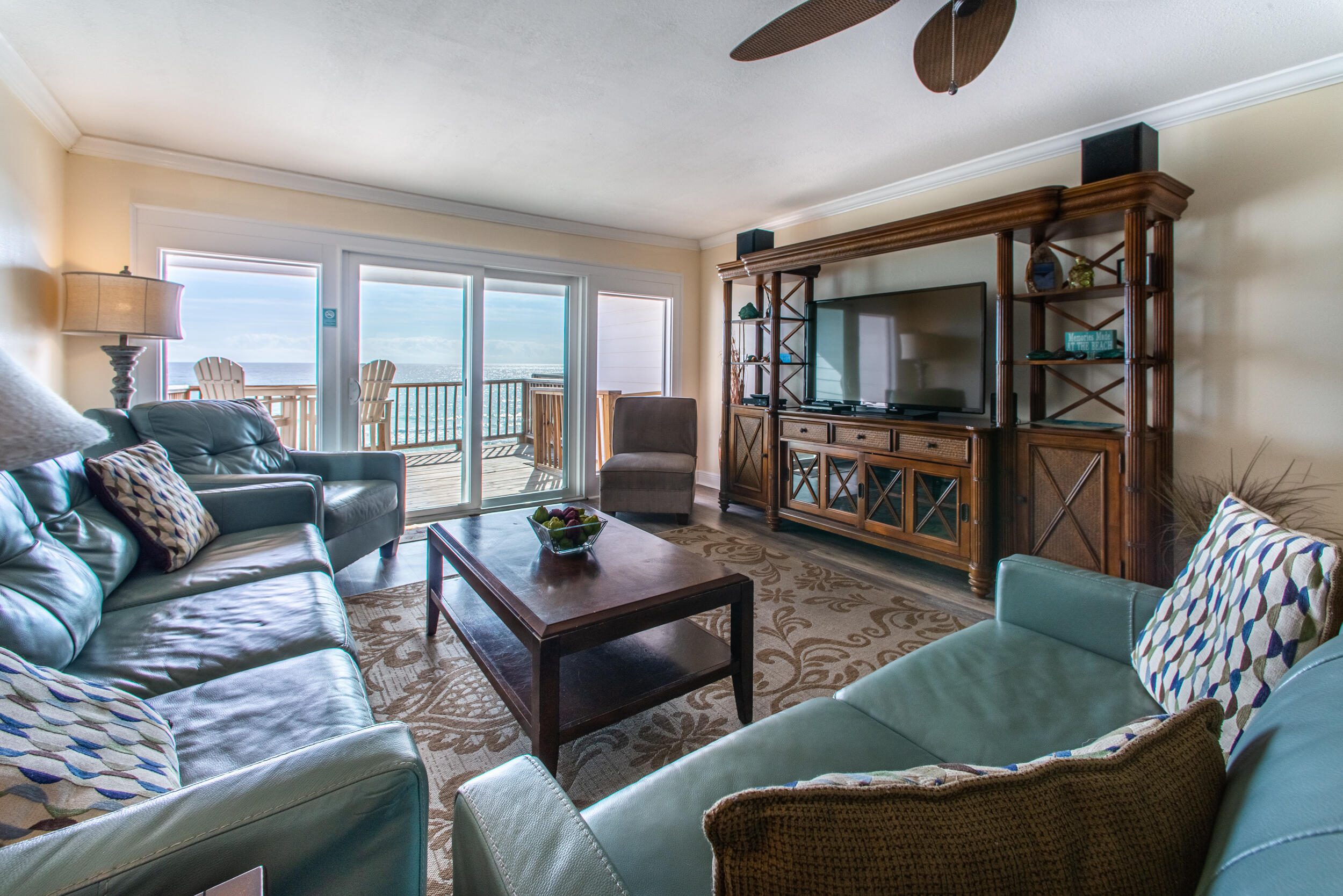 SANDOLLAR T/H - Residential