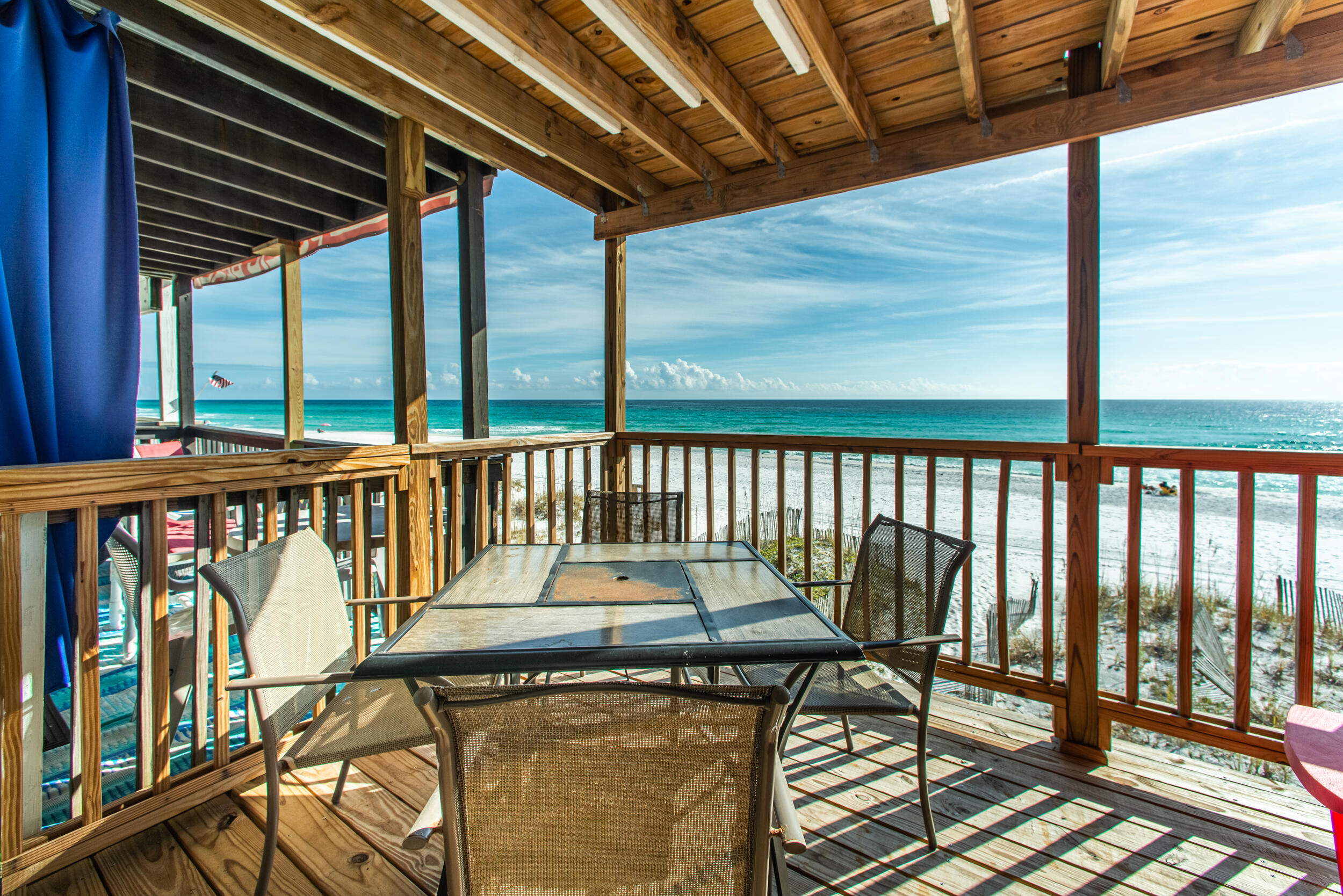 SANDOLLAR T/H - Residential