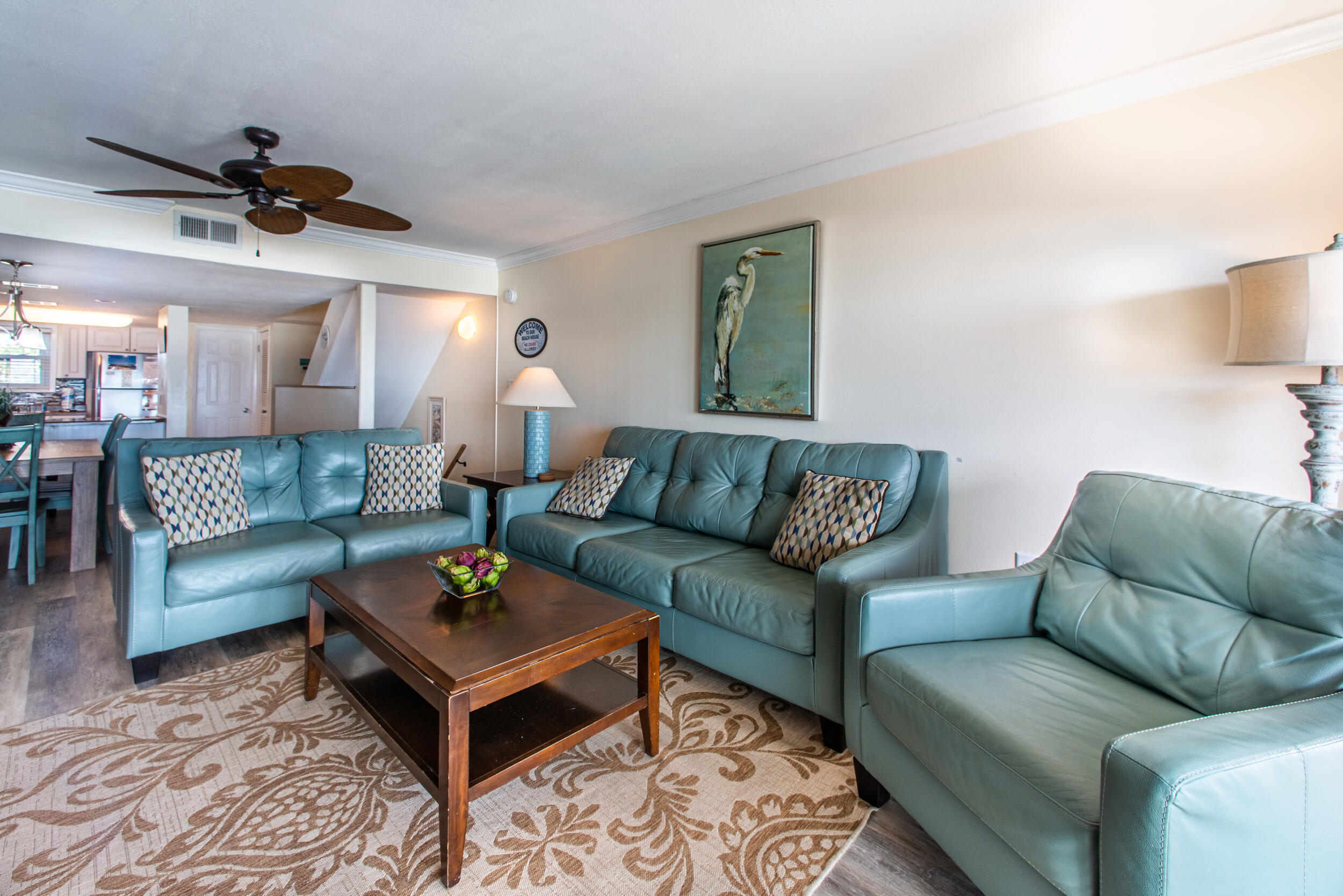 SANDOLLAR T/H - Residential