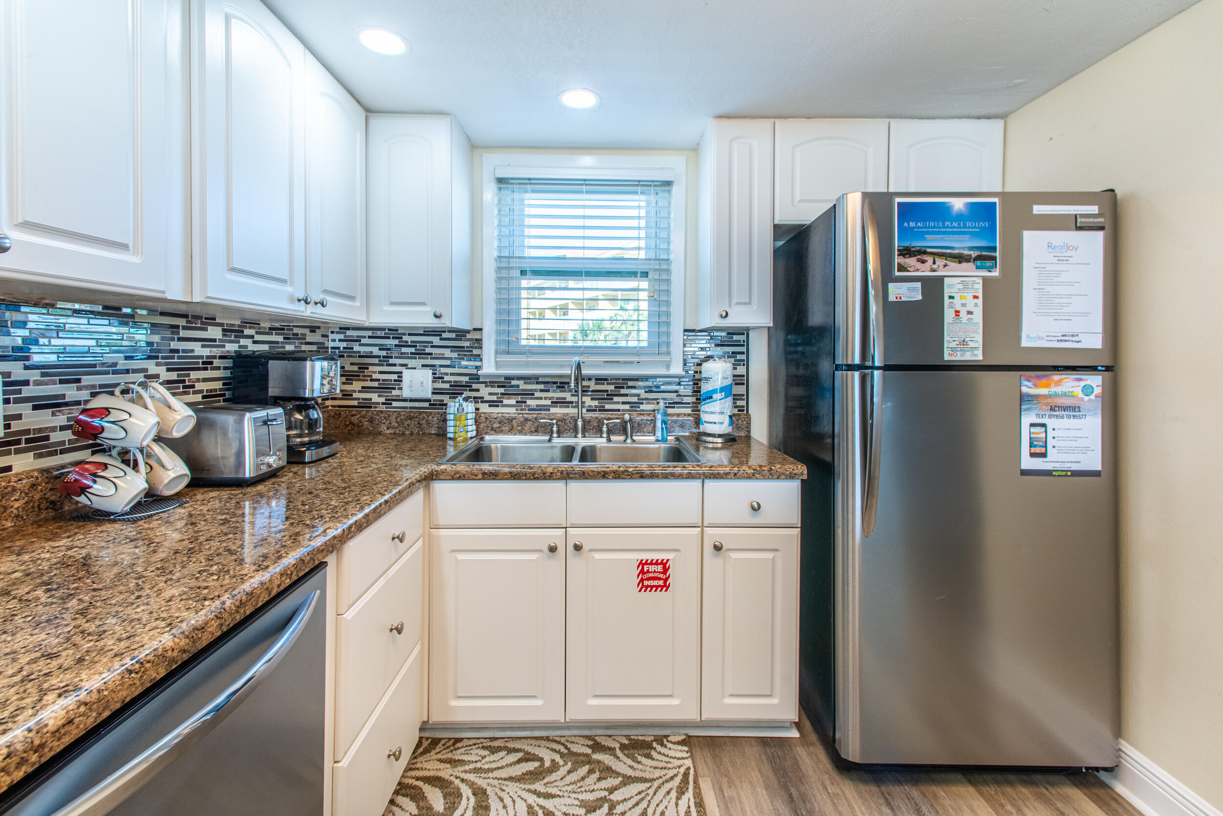 SANDOLLAR T/H - Residential