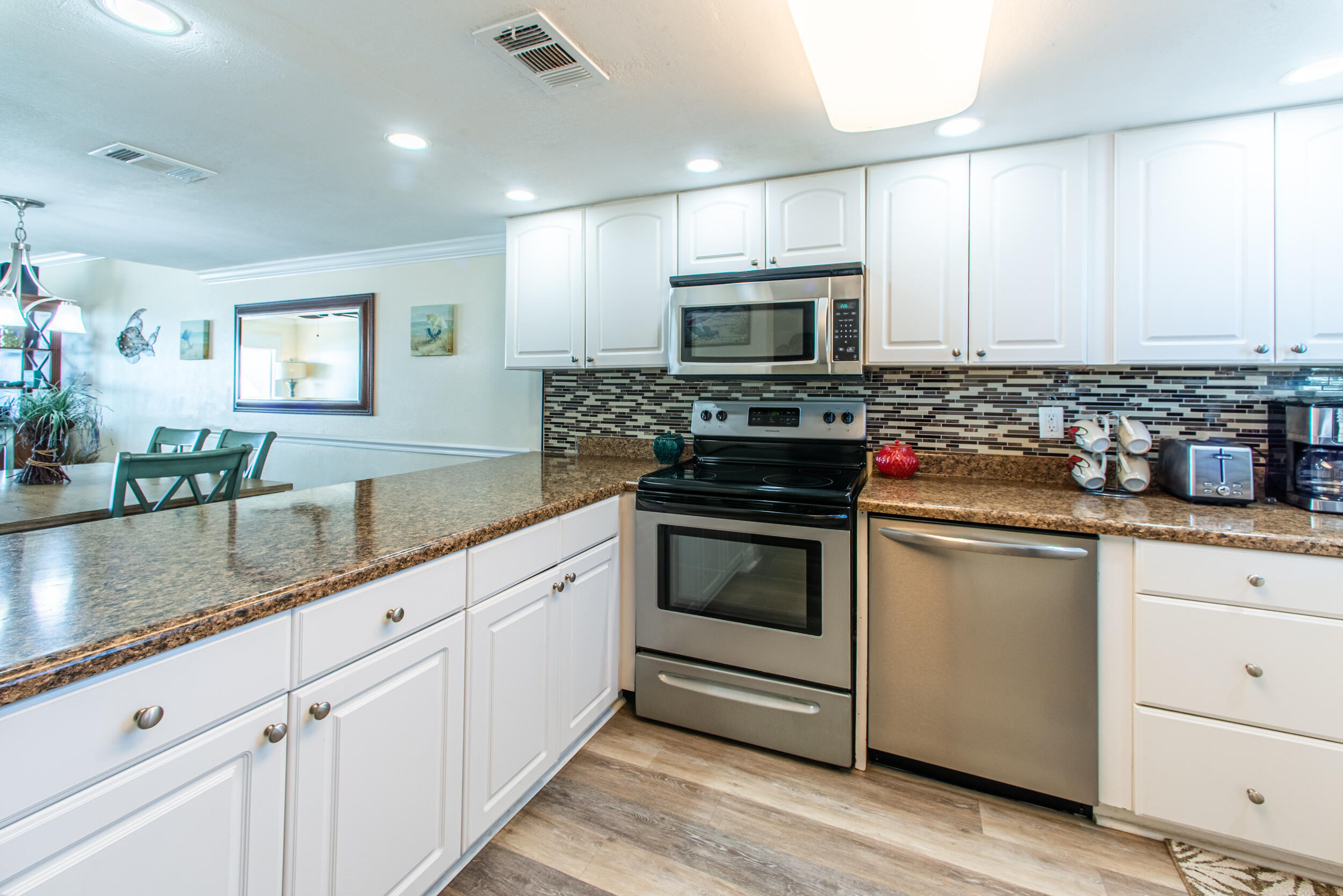 SANDOLLAR T/H - Residential