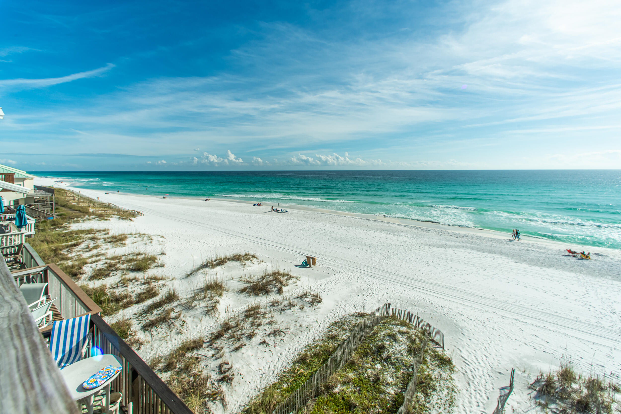 SANDOLLAR T/H - Residential