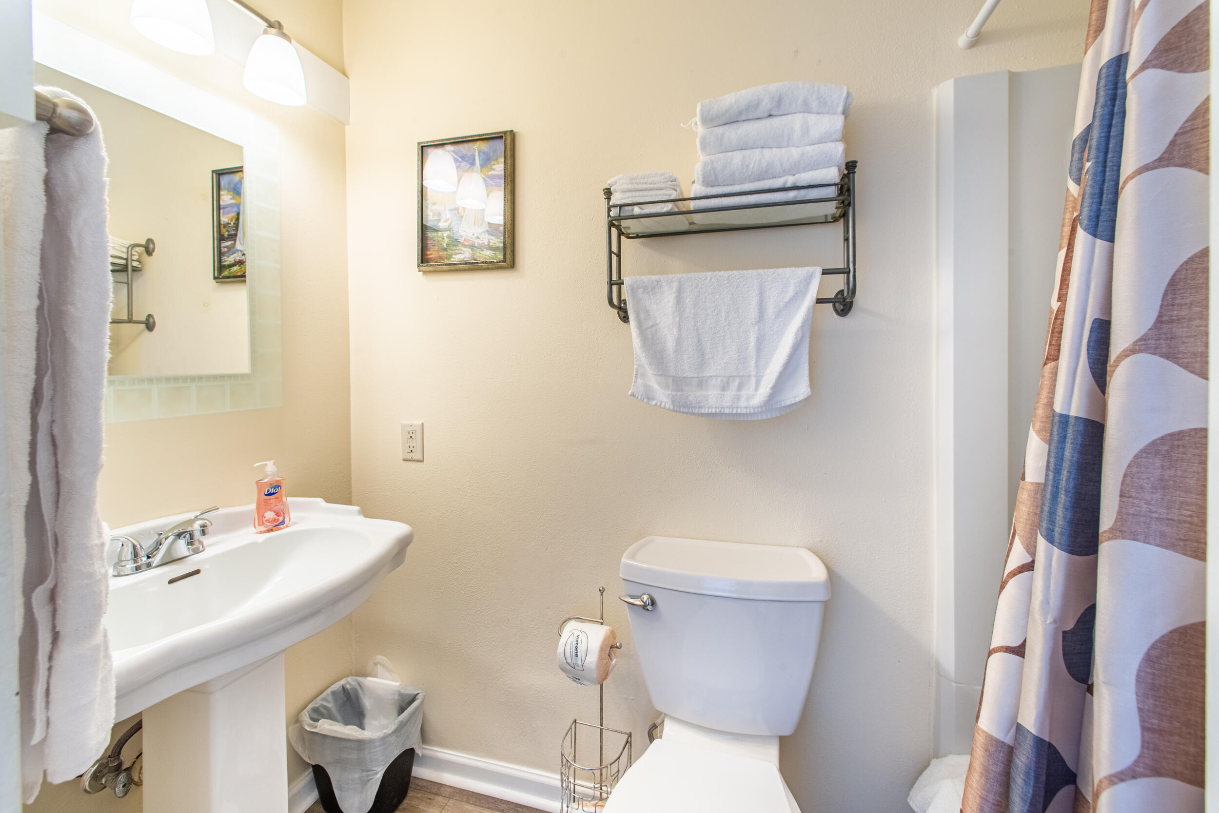 SANDOLLAR T/H - Residential