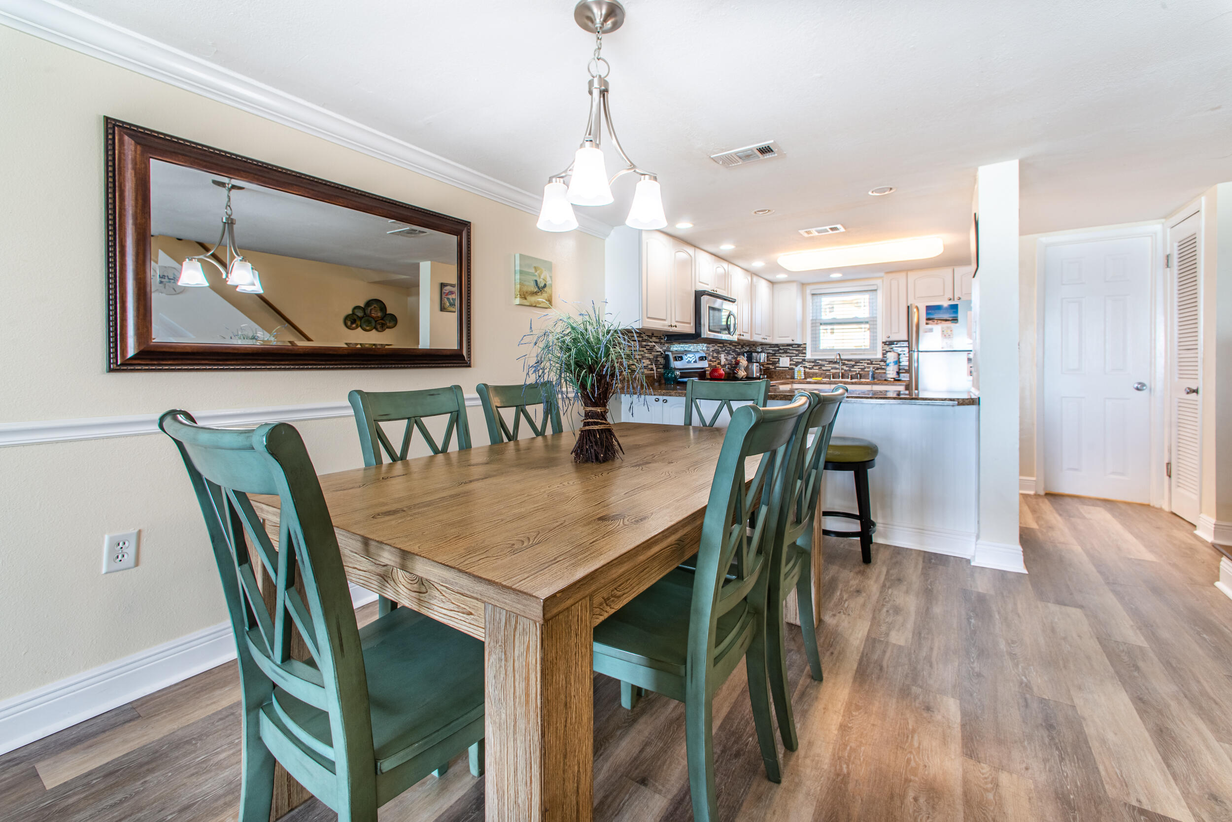 SANDOLLAR T/H - Residential