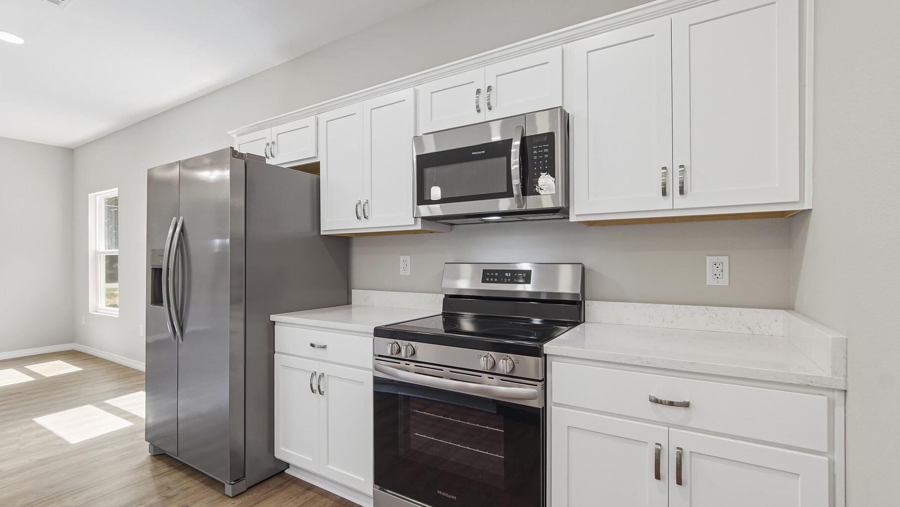 OAKWOOD HILLS UNIT 1 - Residential