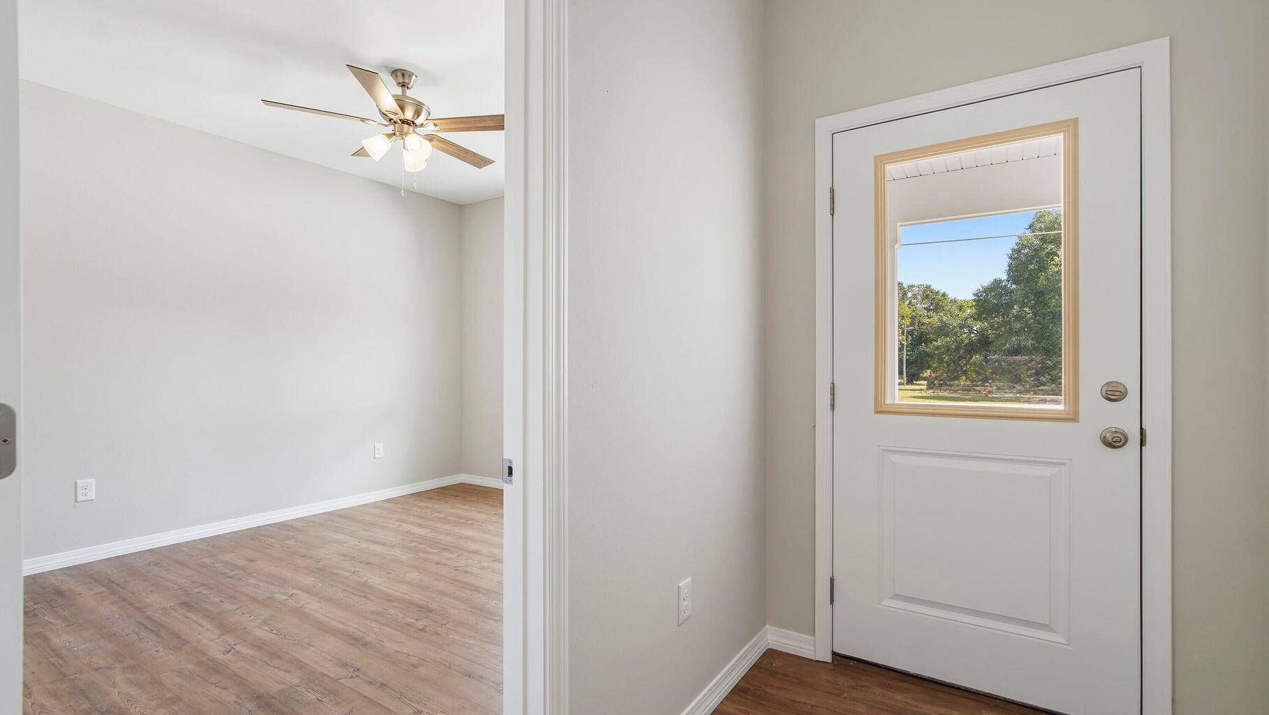 OAKWOOD HILLS UNIT 1 - Residential