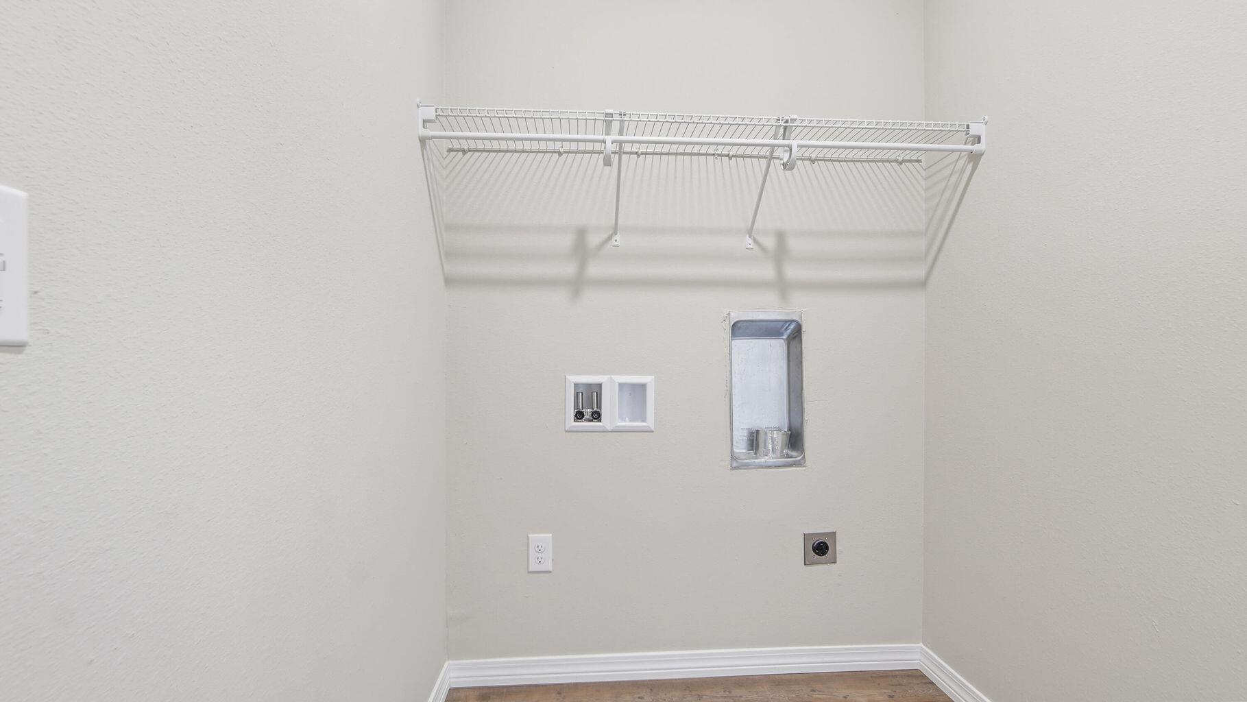 OAKWOOD HILLS UNIT 1 - Residential