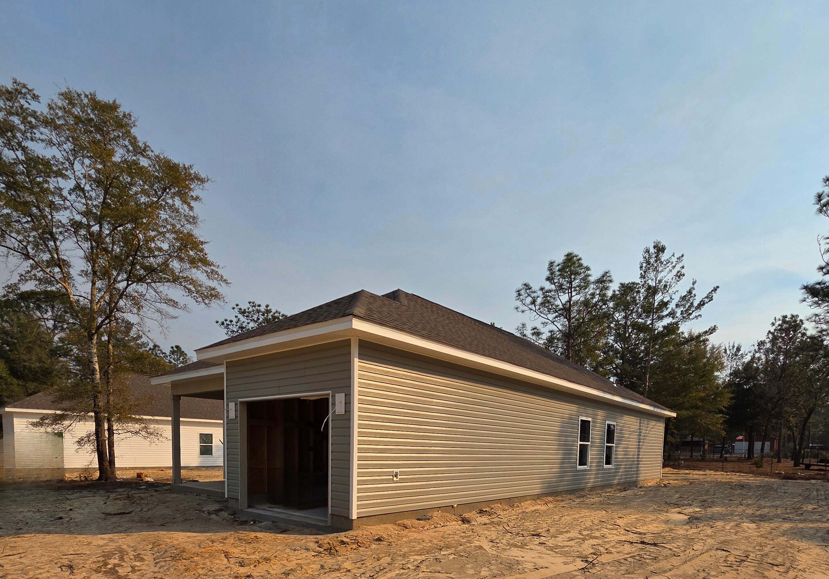 OAKWOOD HILLS UNIT 1 - Residential