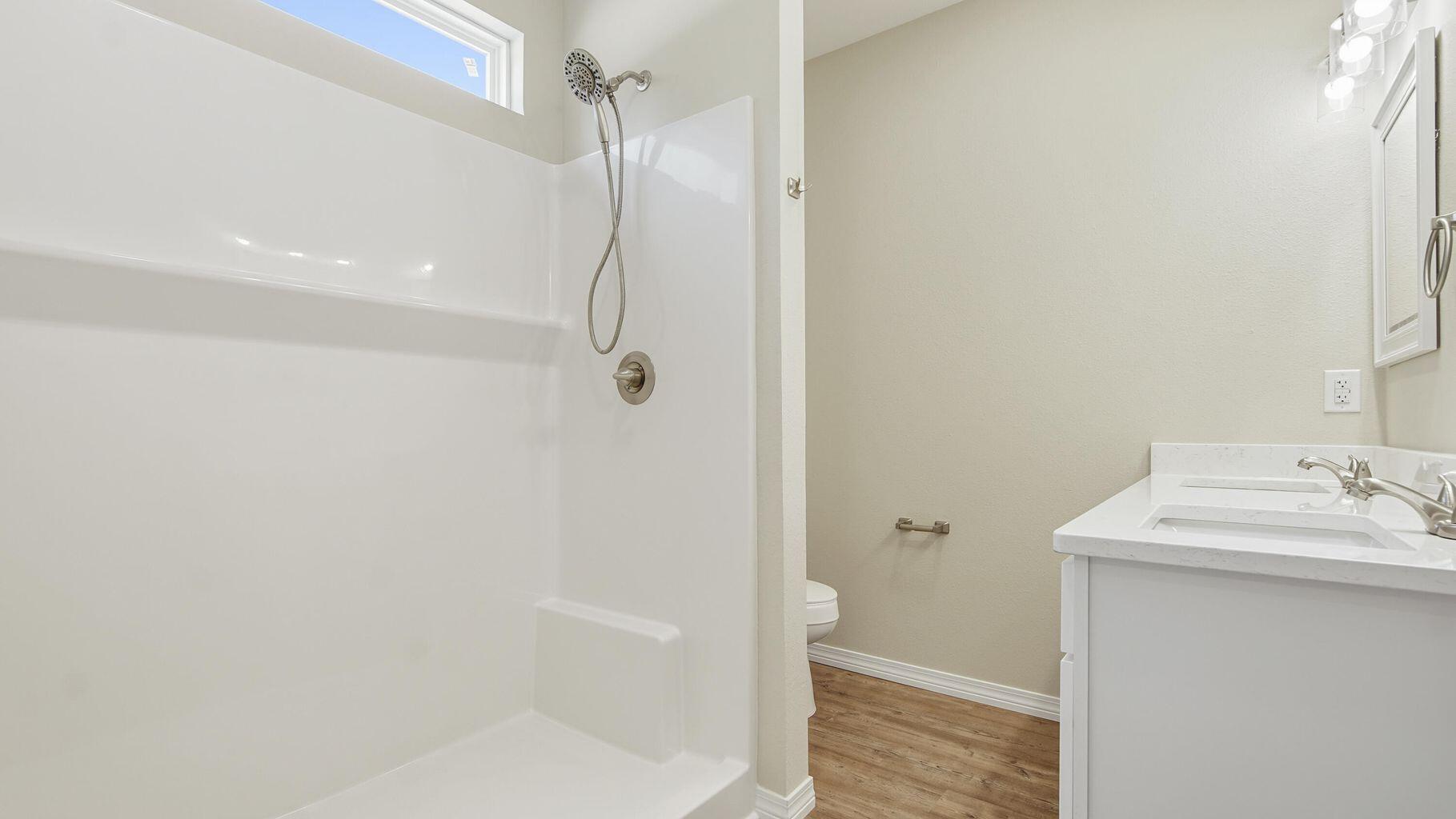 OAKWOOD HILLS UNIT 1 - Residential